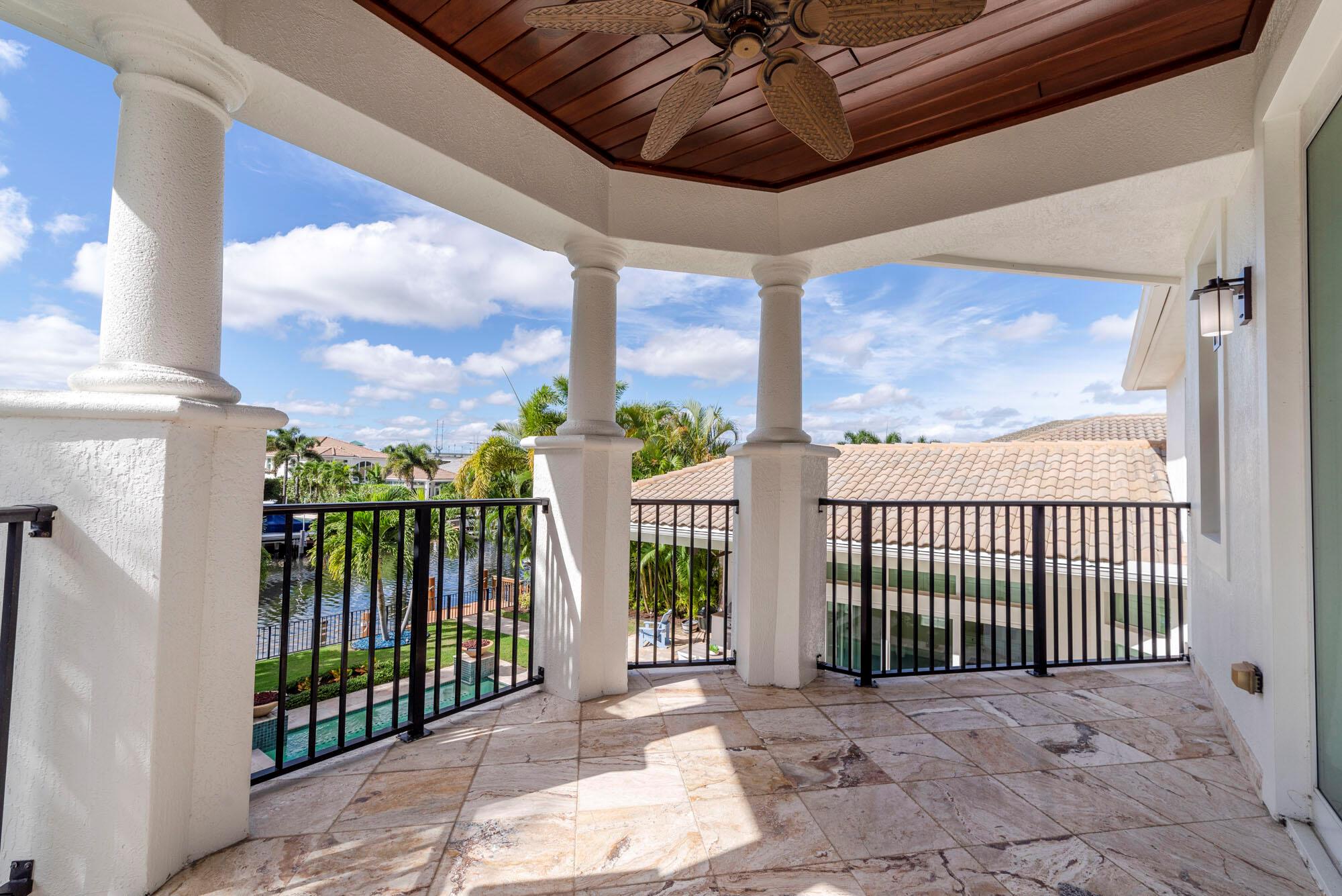 Frenchmans Harbour - Residential