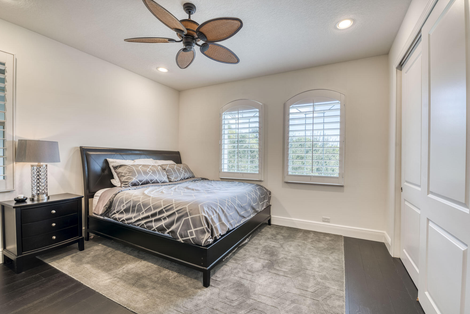 Frenchmans Harbour - Residential