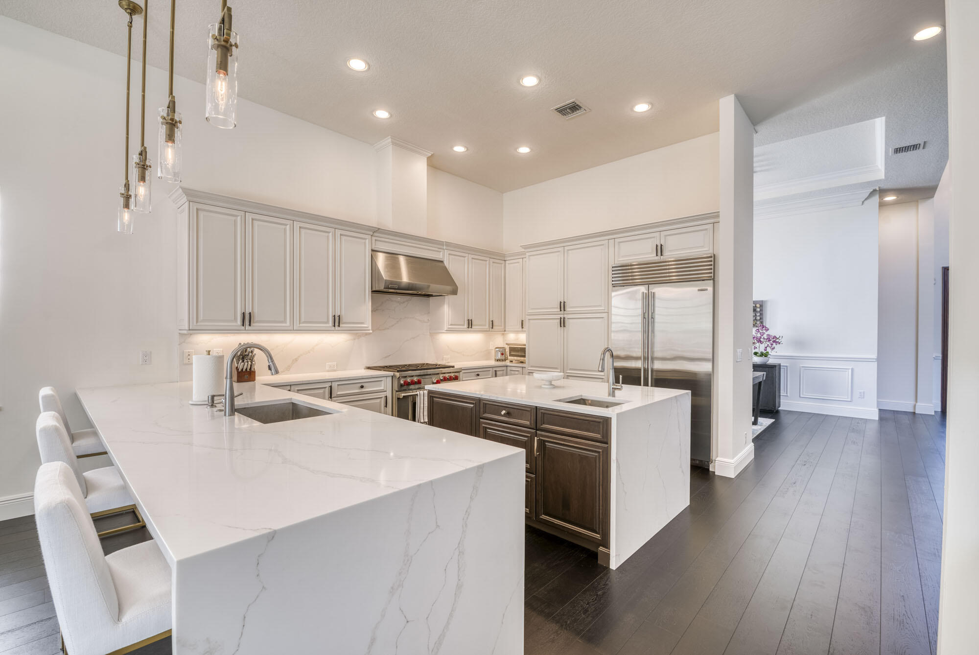 Frenchmans Harbour - Residential