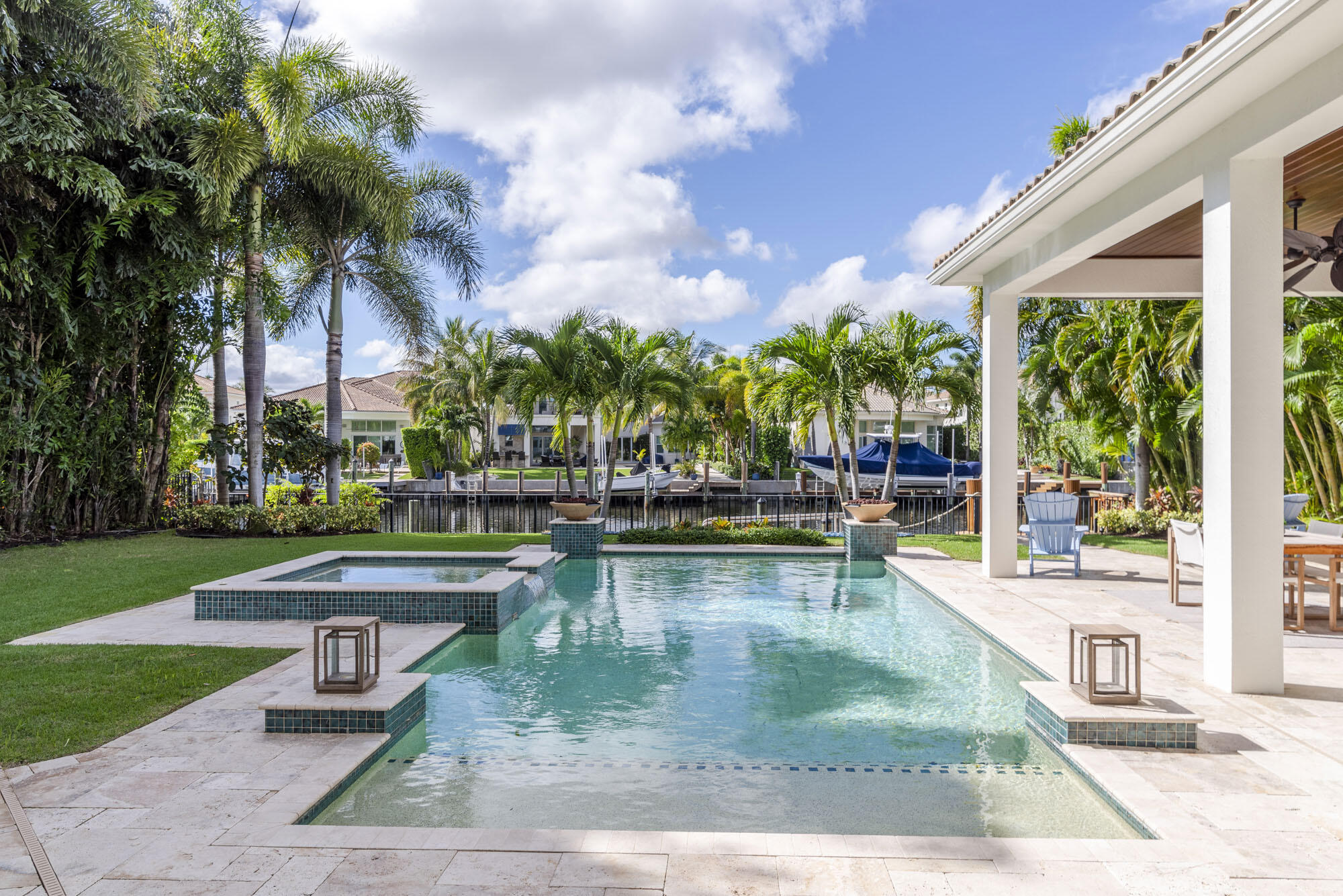 Frenchmans Harbour - Residential