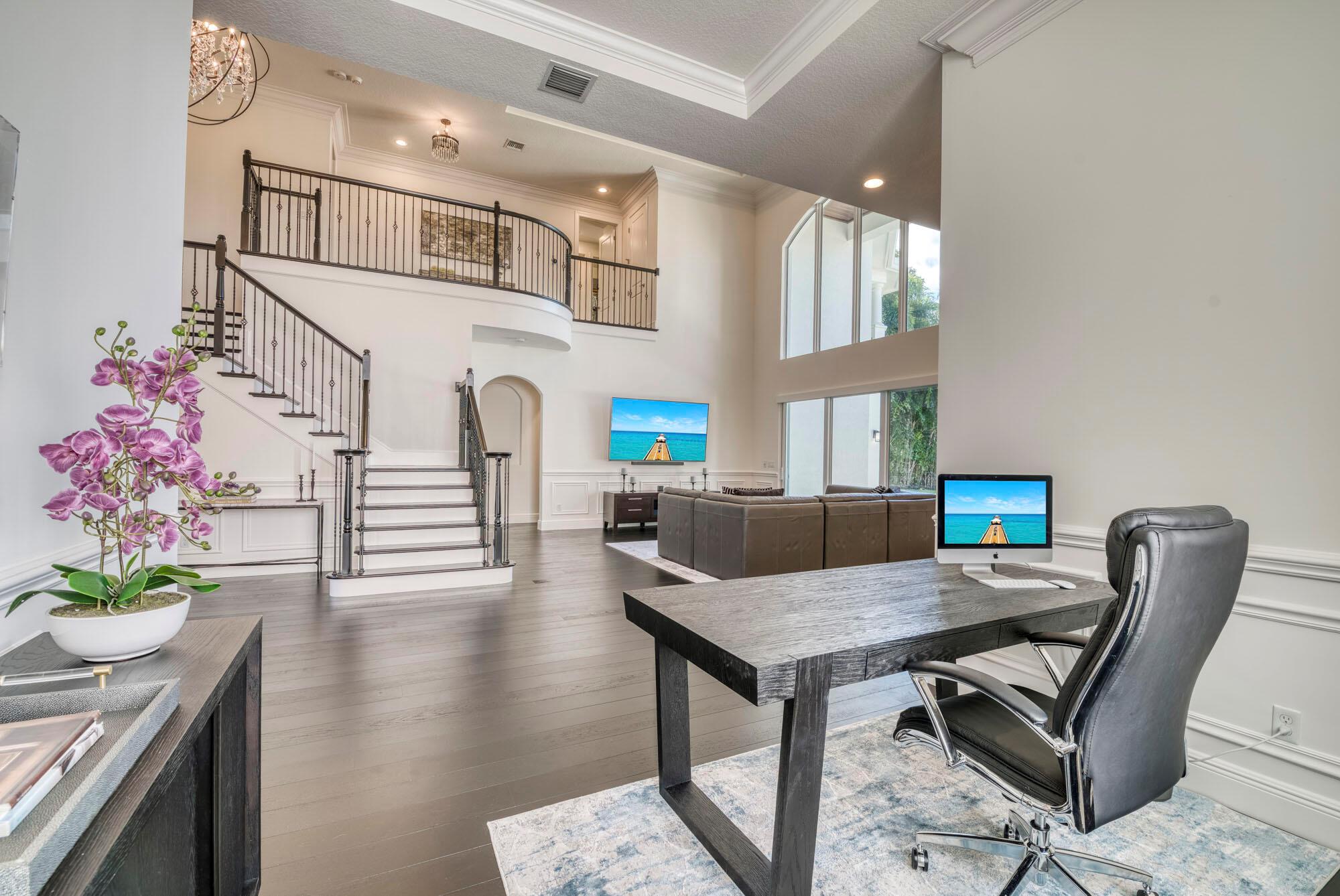 Frenchmans Harbour - Residential