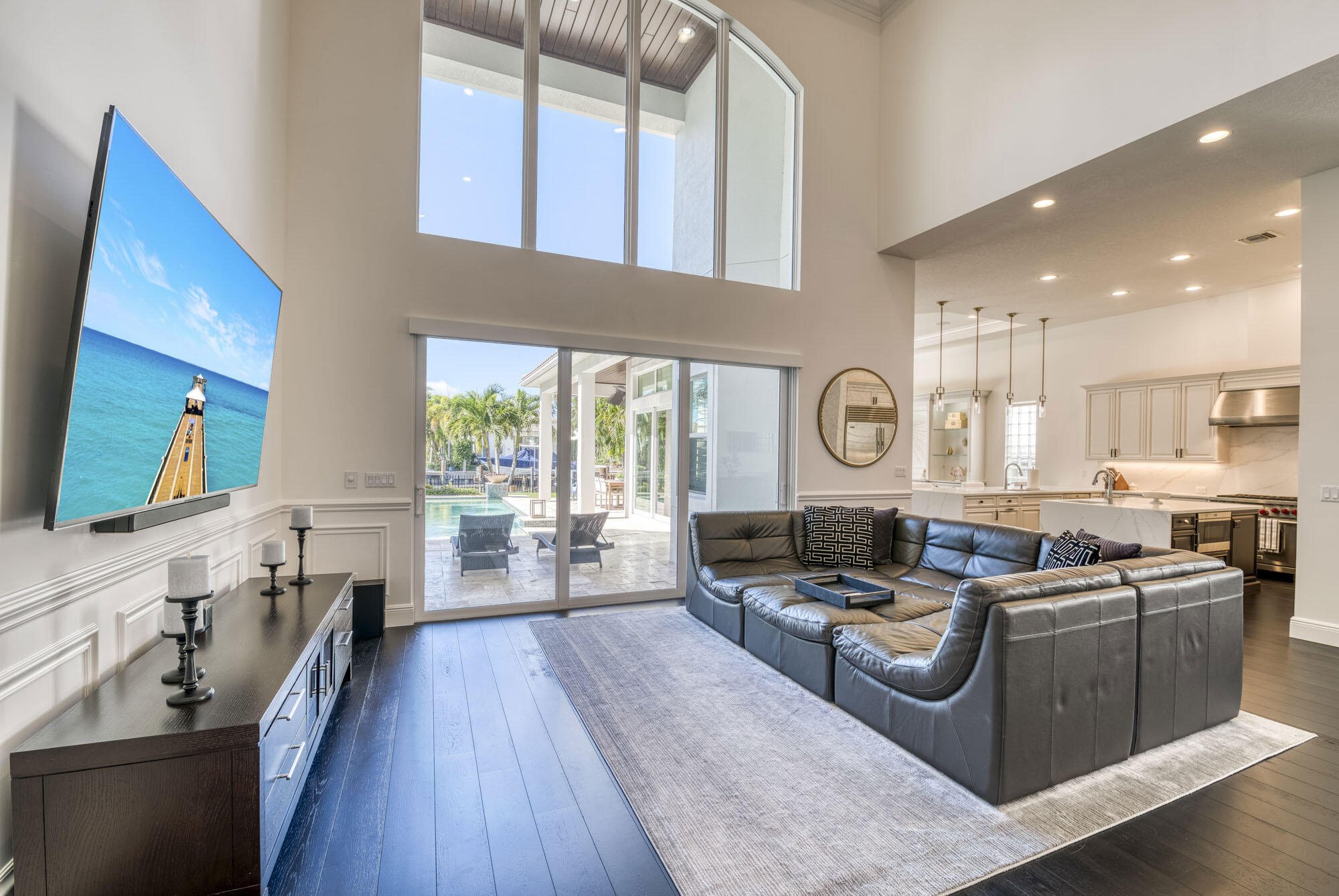 Frenchmans Harbour - Residential