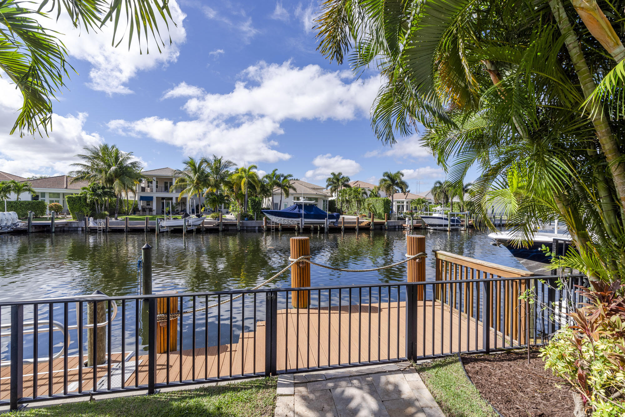 Frenchmans Harbour - Residential