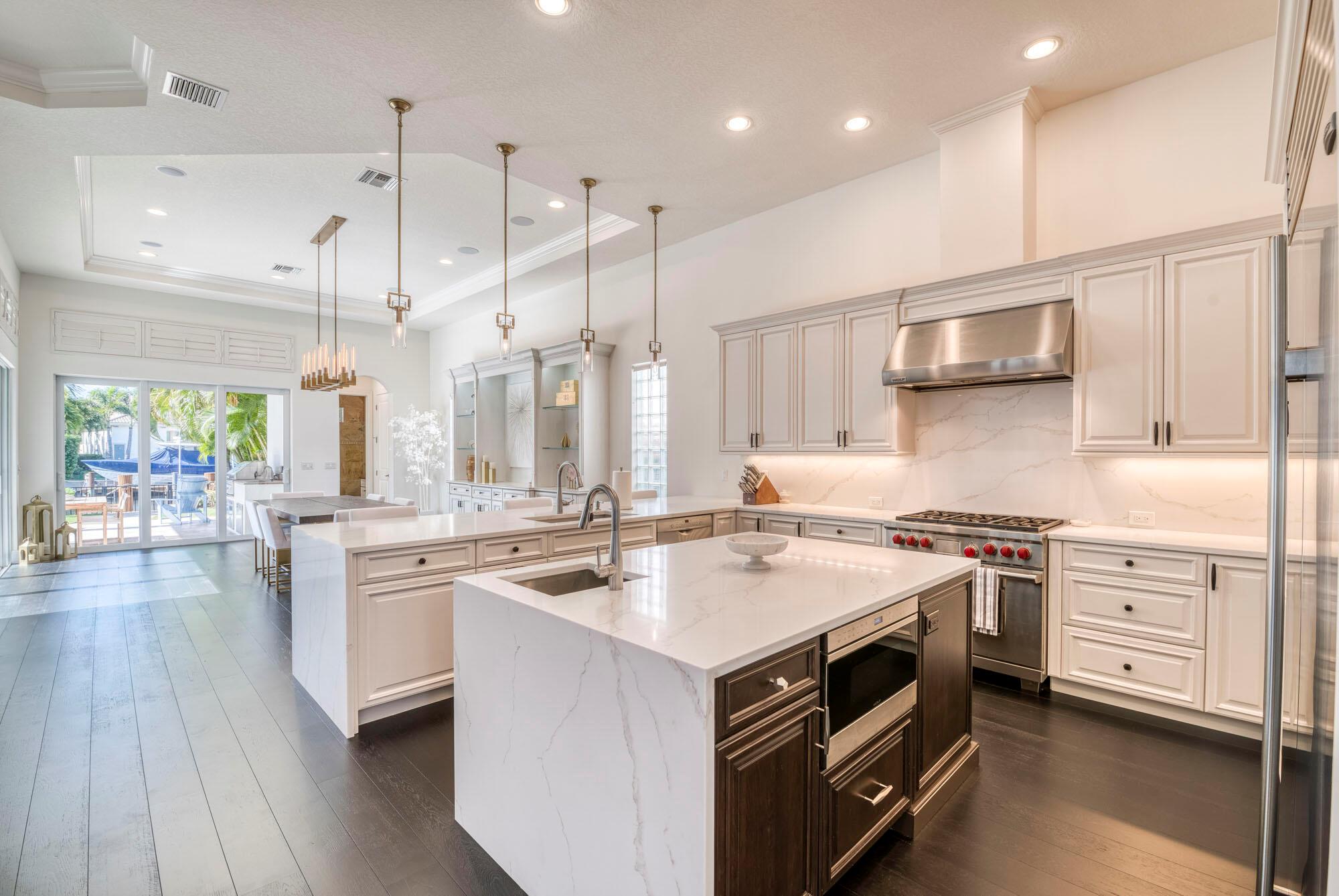 Frenchmans Harbour - Residential