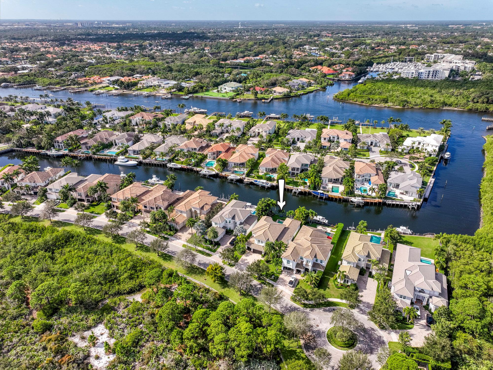 Frenchmans Harbour - Residential