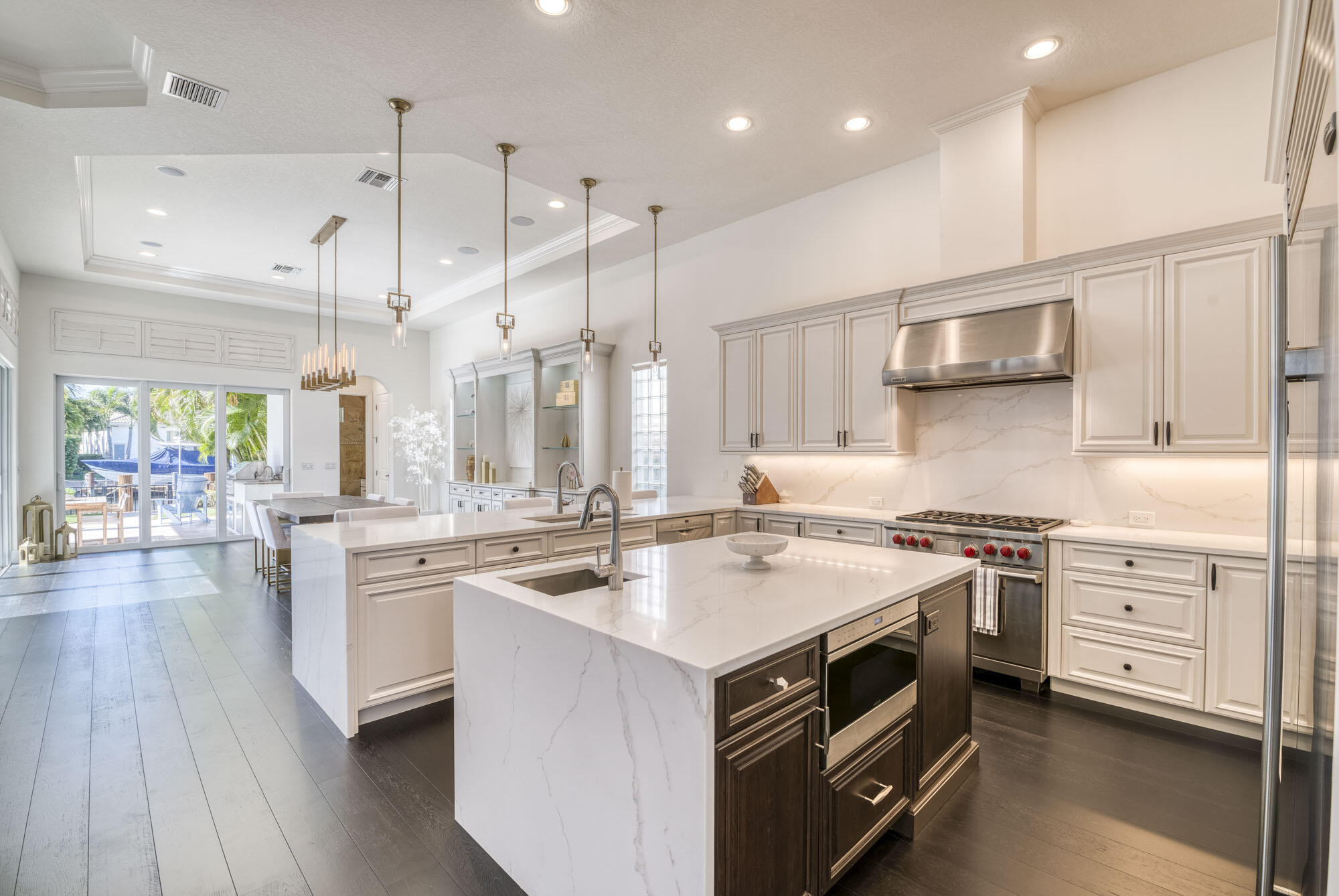 Frenchmans Harbour - Residential