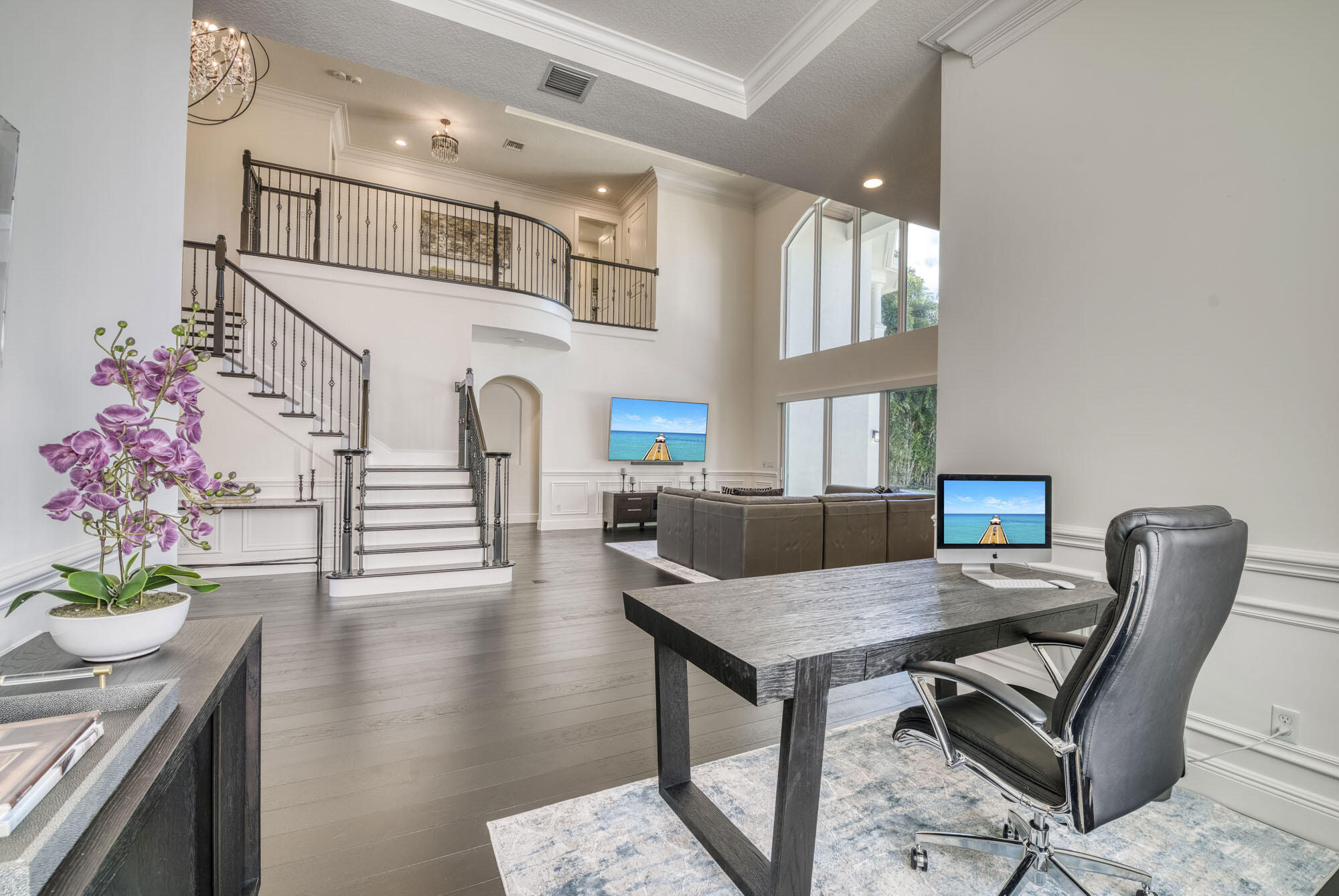 Frenchmans Harbour - Residential