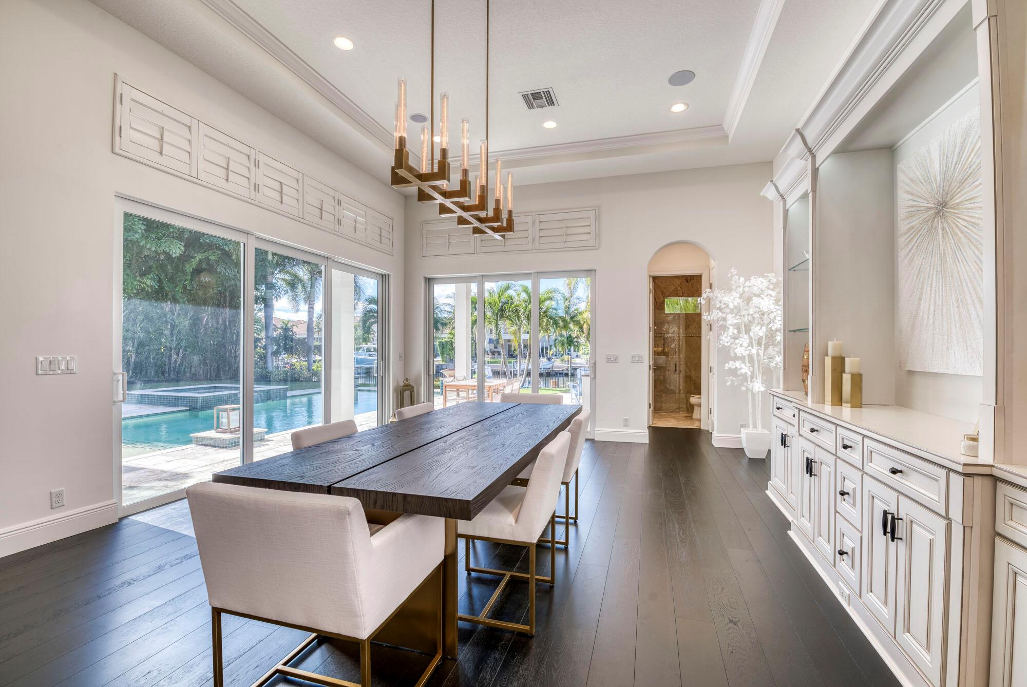 Frenchmans Harbour - Residential