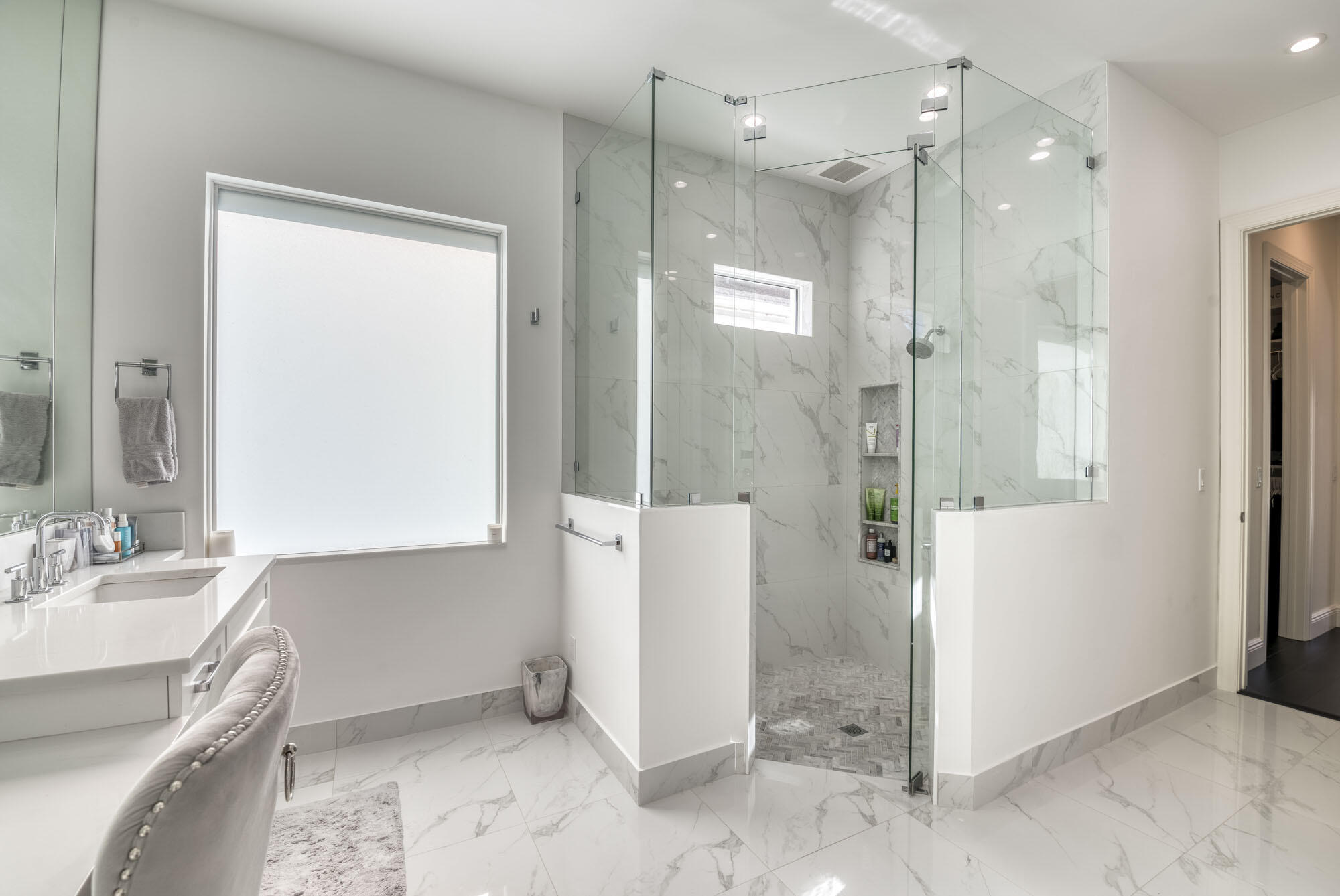 Frenchmans Harbour - Residential