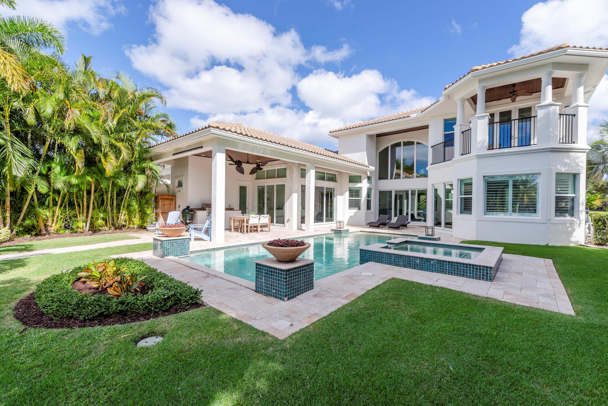 Frenchmans Harbour - Residential