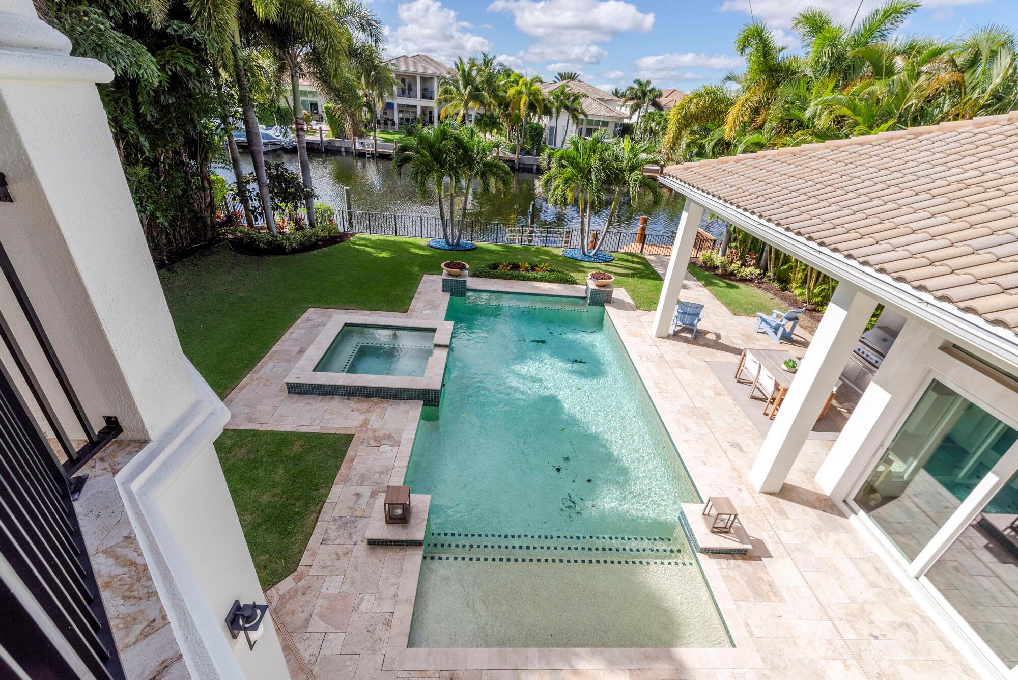 Frenchmans Harbour - Residential