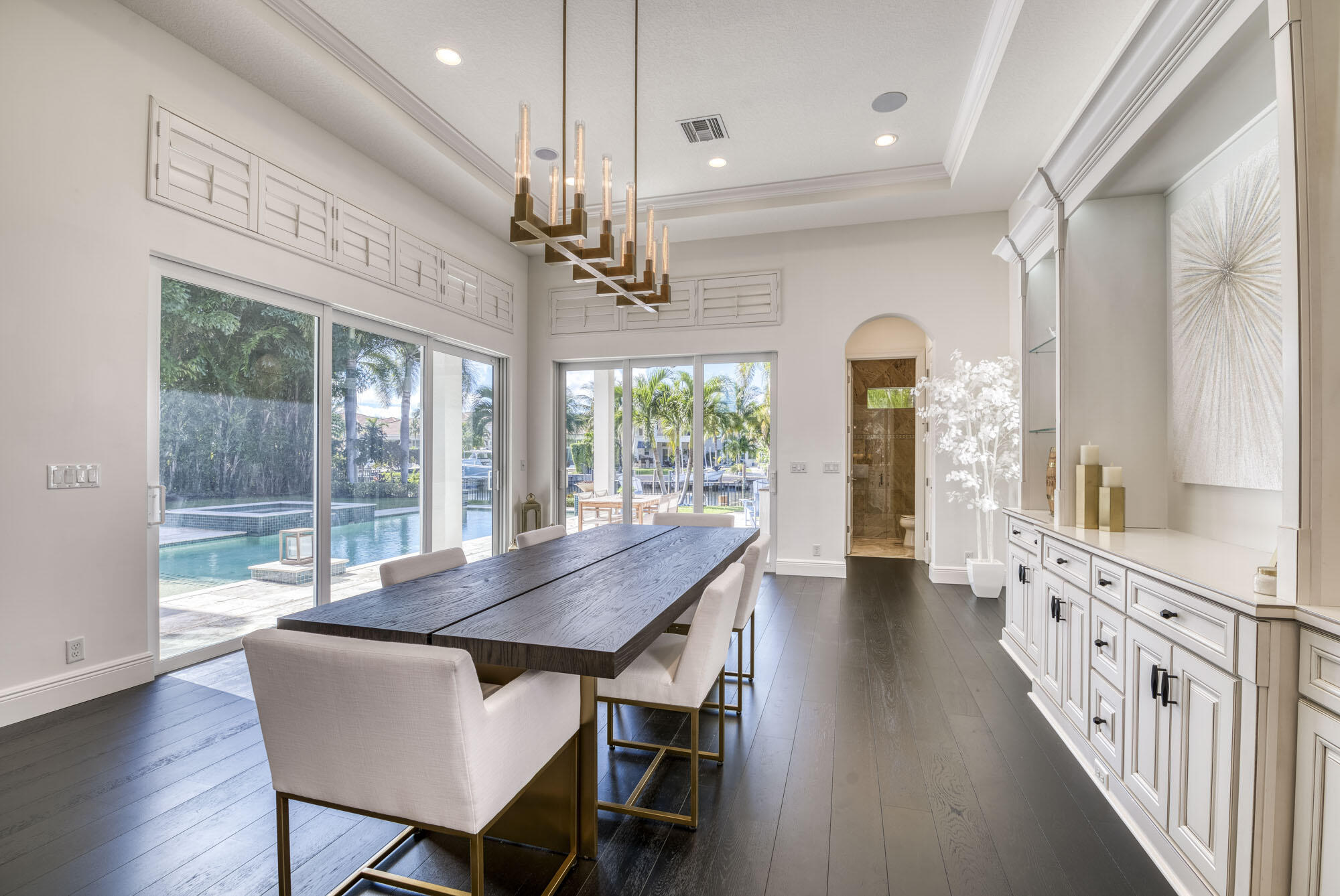 Frenchmans Harbour - Residential