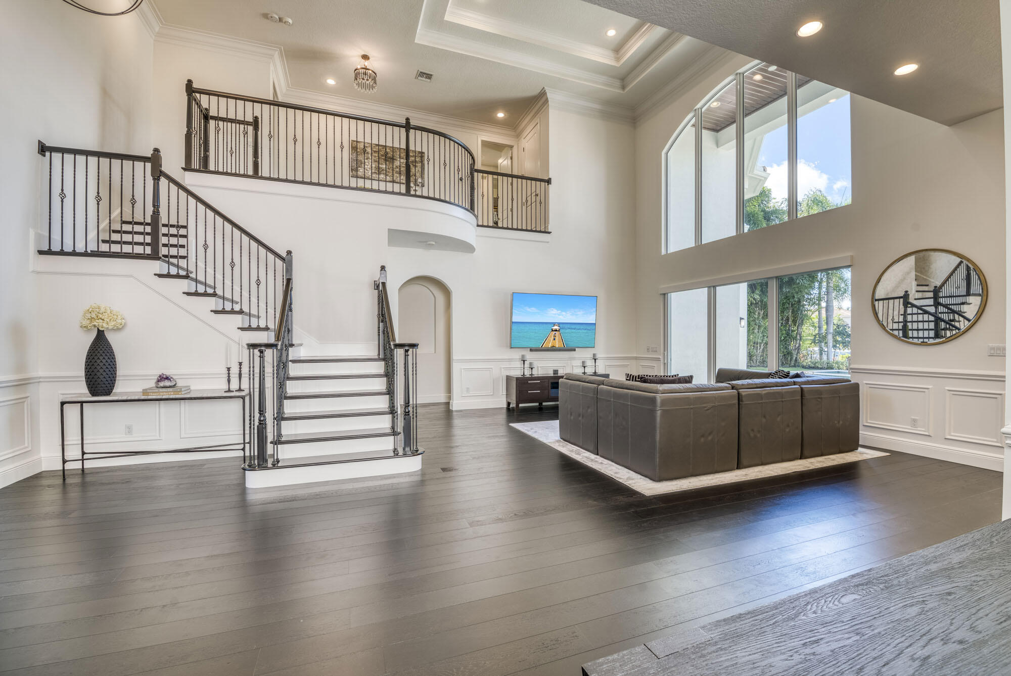 Frenchmans Harbour - Residential