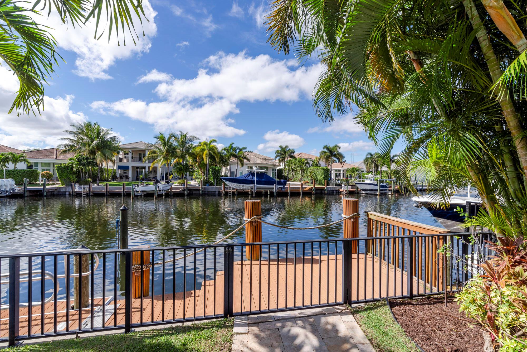Frenchmans Harbour - Residential