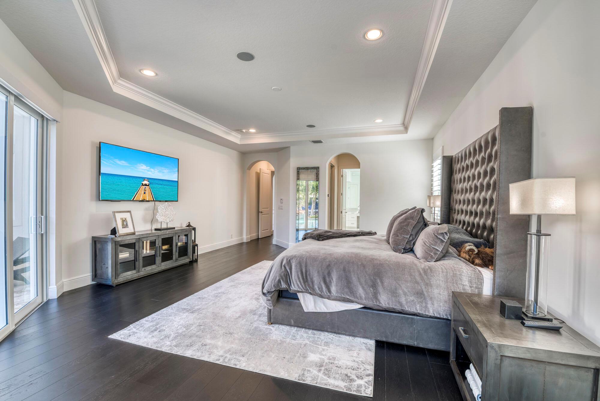 Frenchmans Harbour - Residential