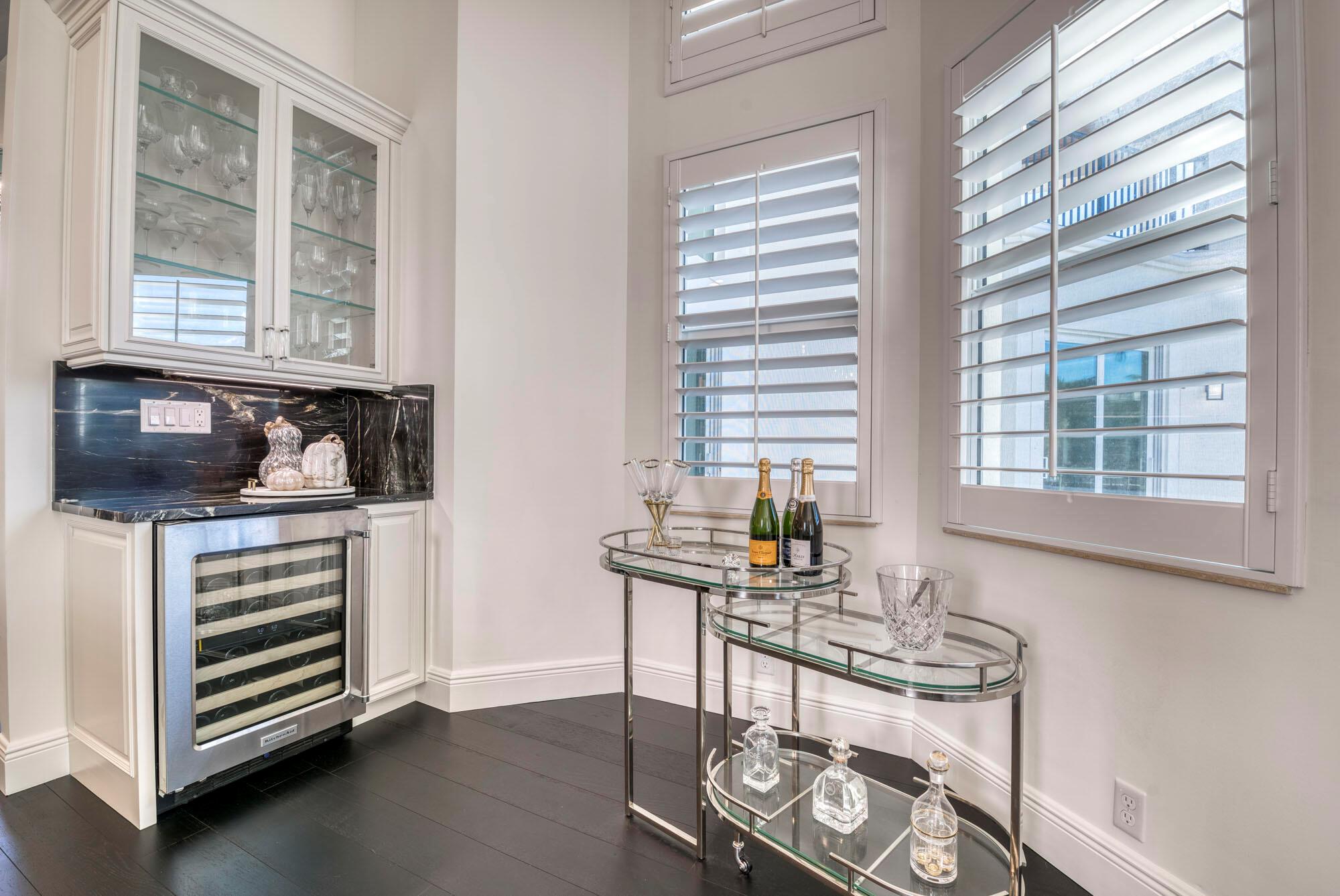 Frenchmans Harbour - Residential