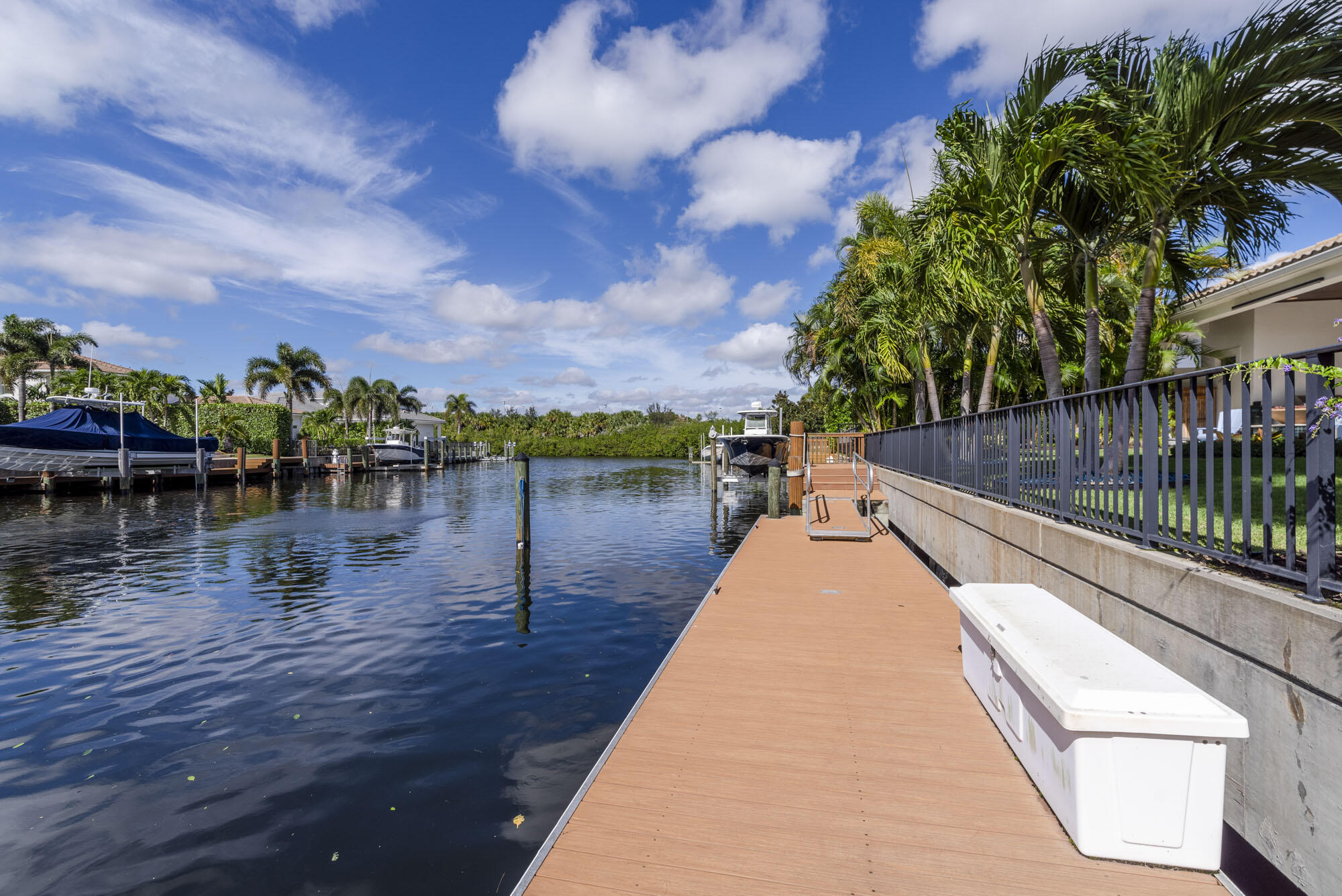 Frenchmans Harbour - Residential