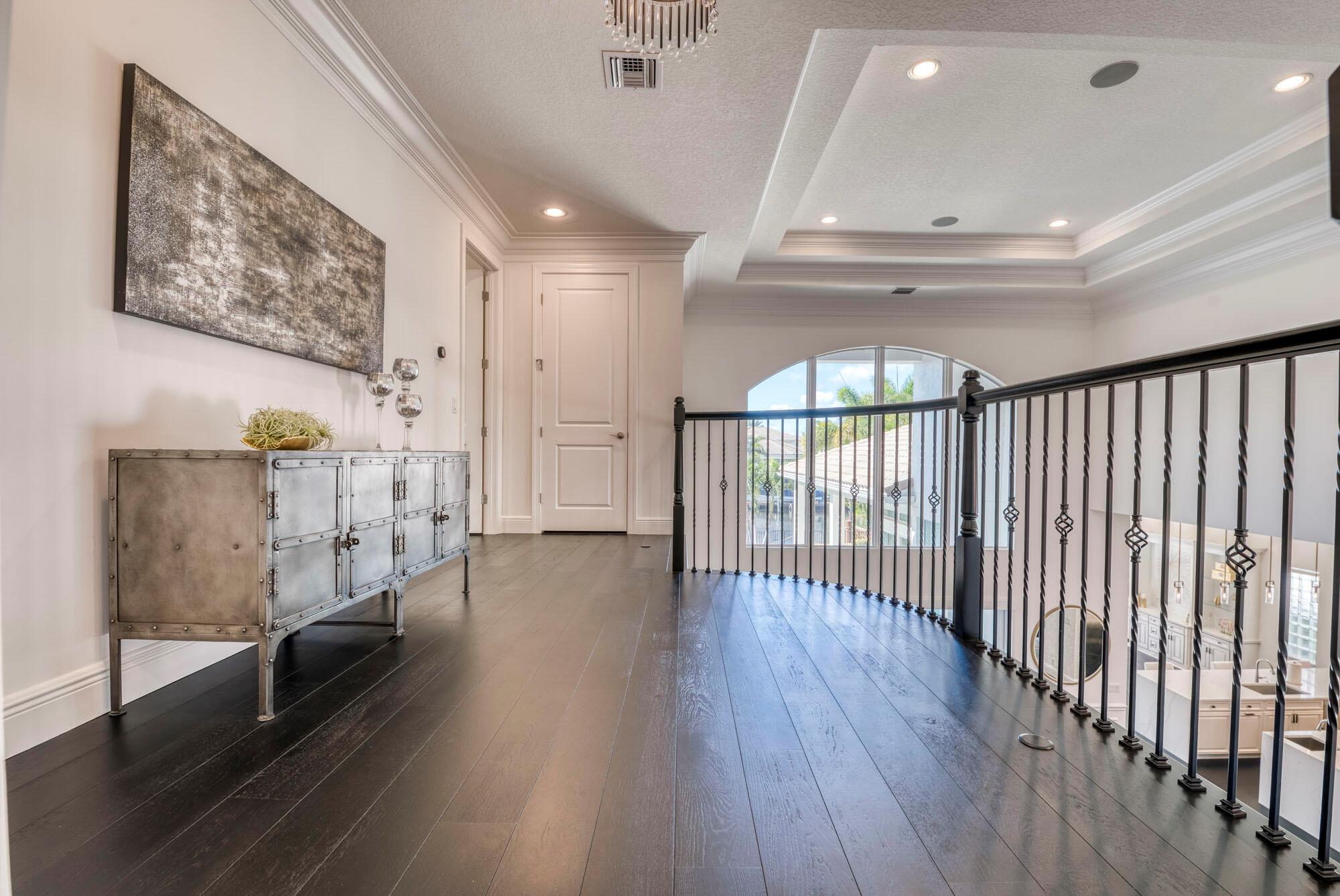 Frenchmans Harbour - Residential