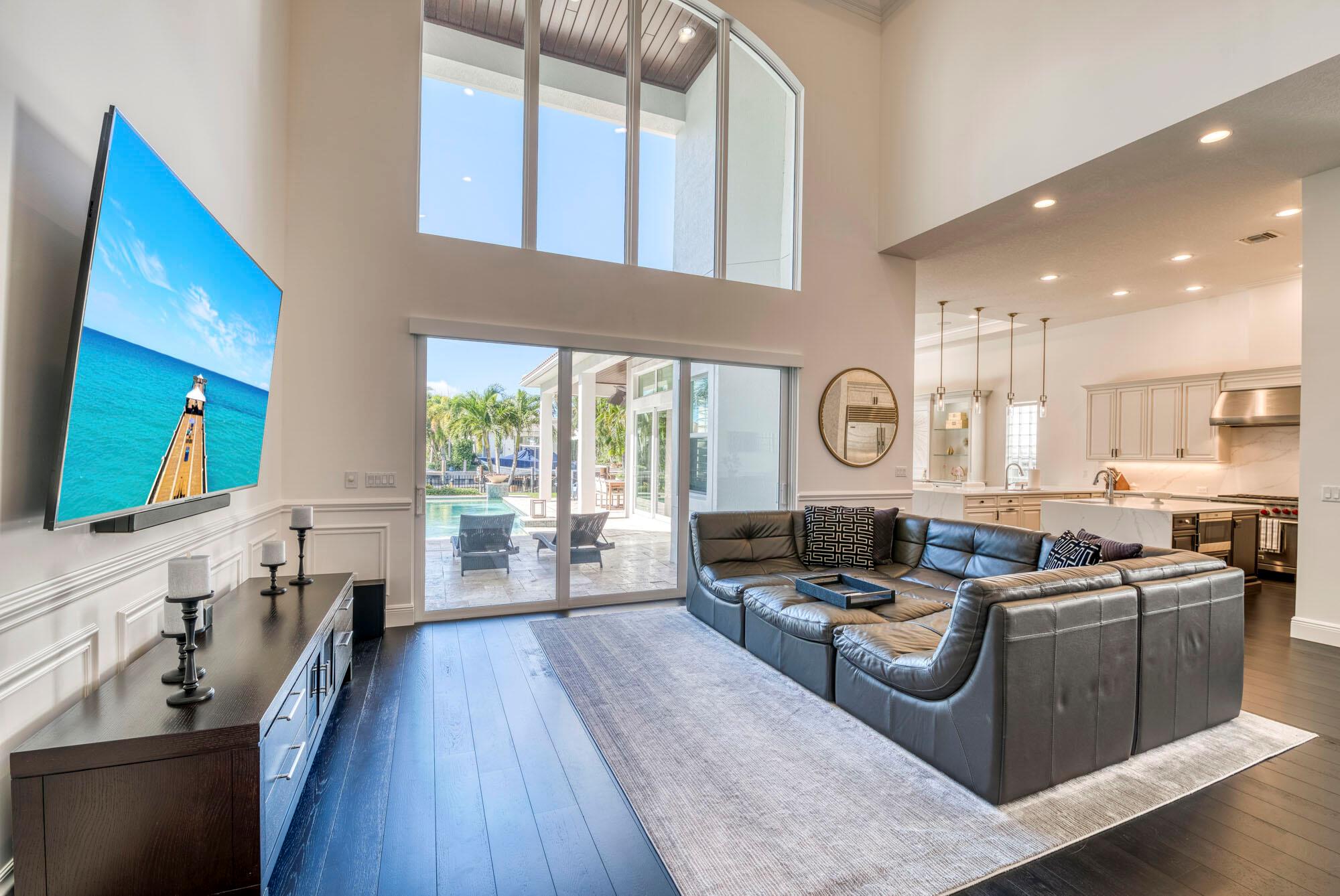 Frenchmans Harbour - Residential