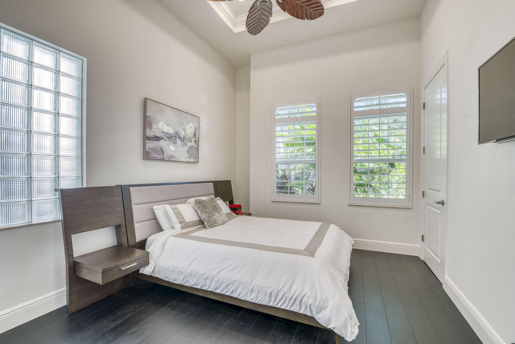 Frenchmans Harbour - Residential