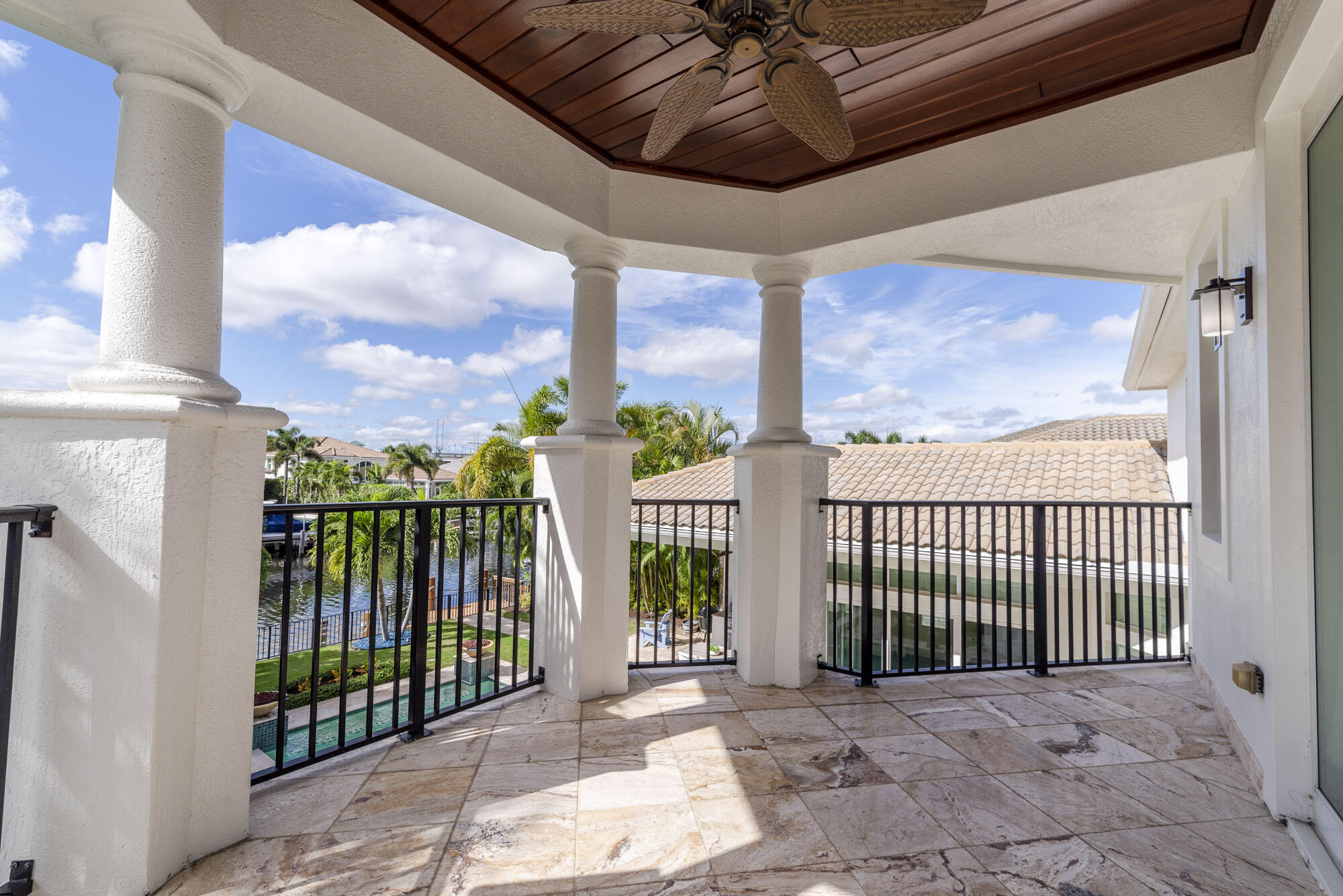 Frenchmans Harbour - Residential