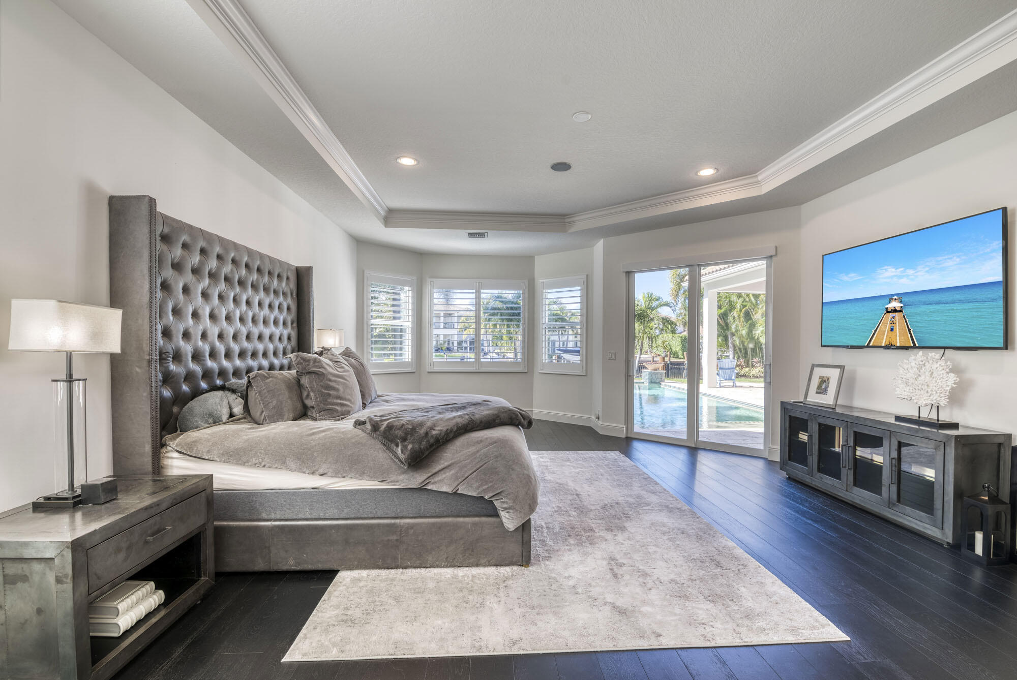 Frenchmans Harbour - Residential