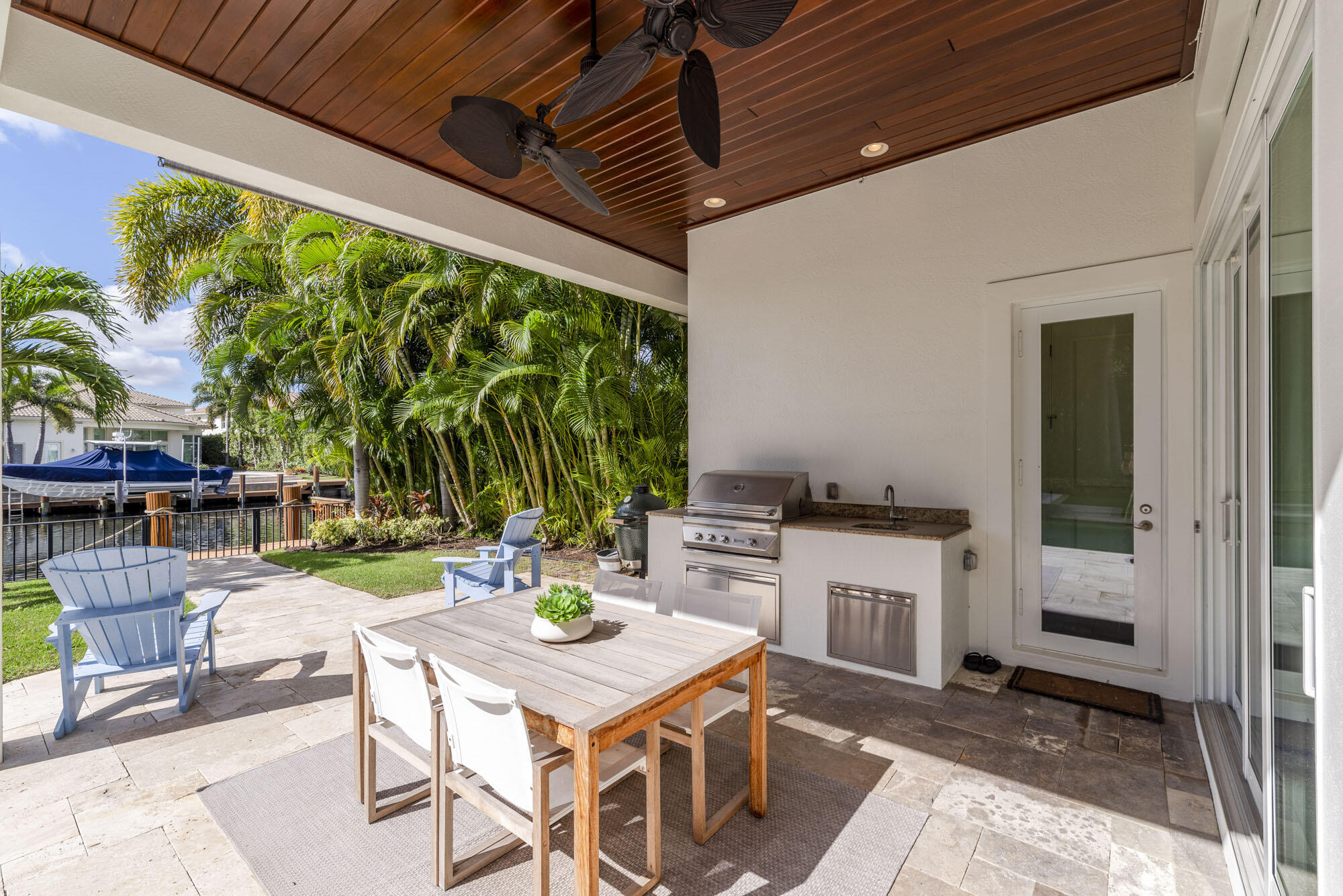 Frenchmans Harbour - Residential