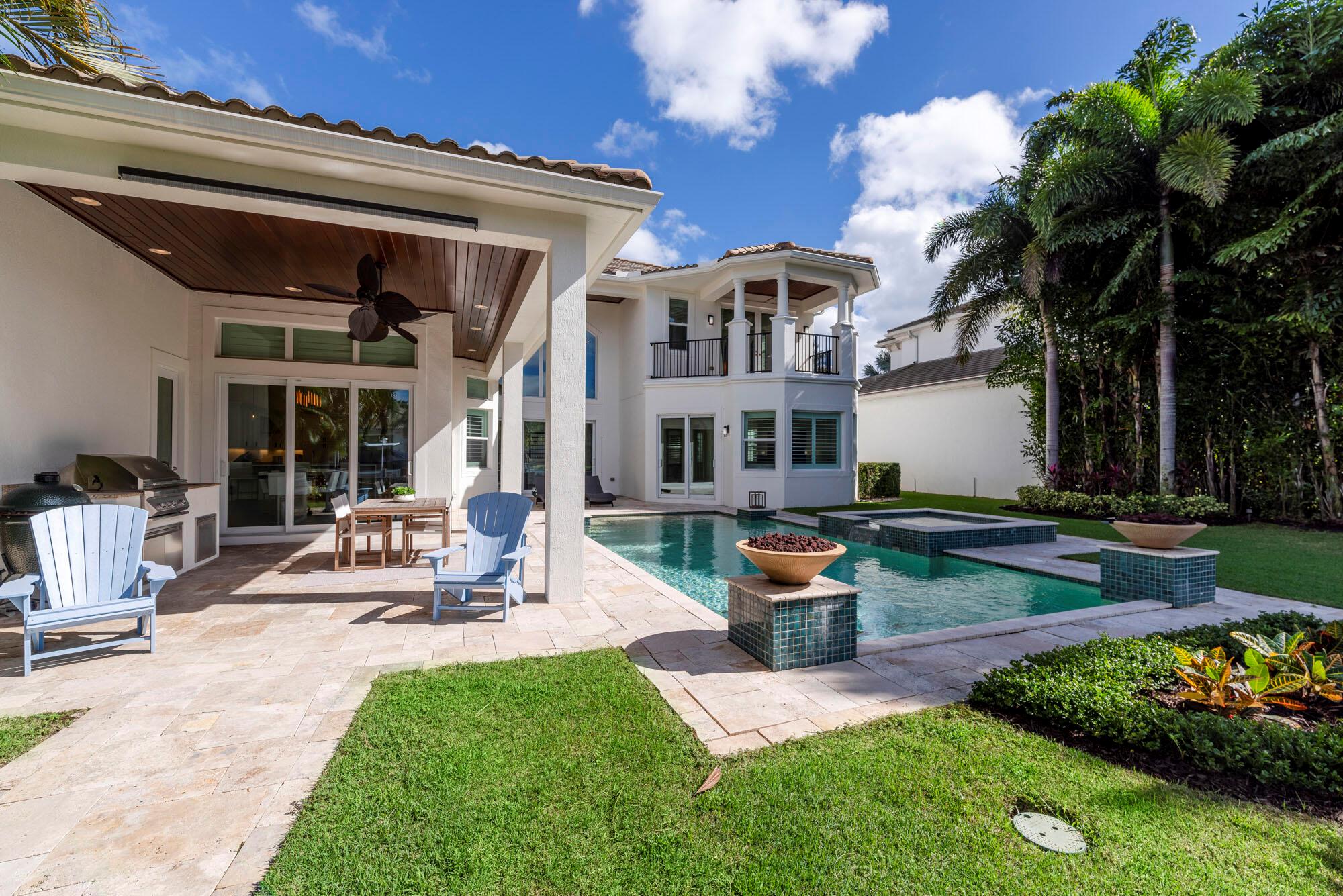 Frenchmans Harbour - Residential