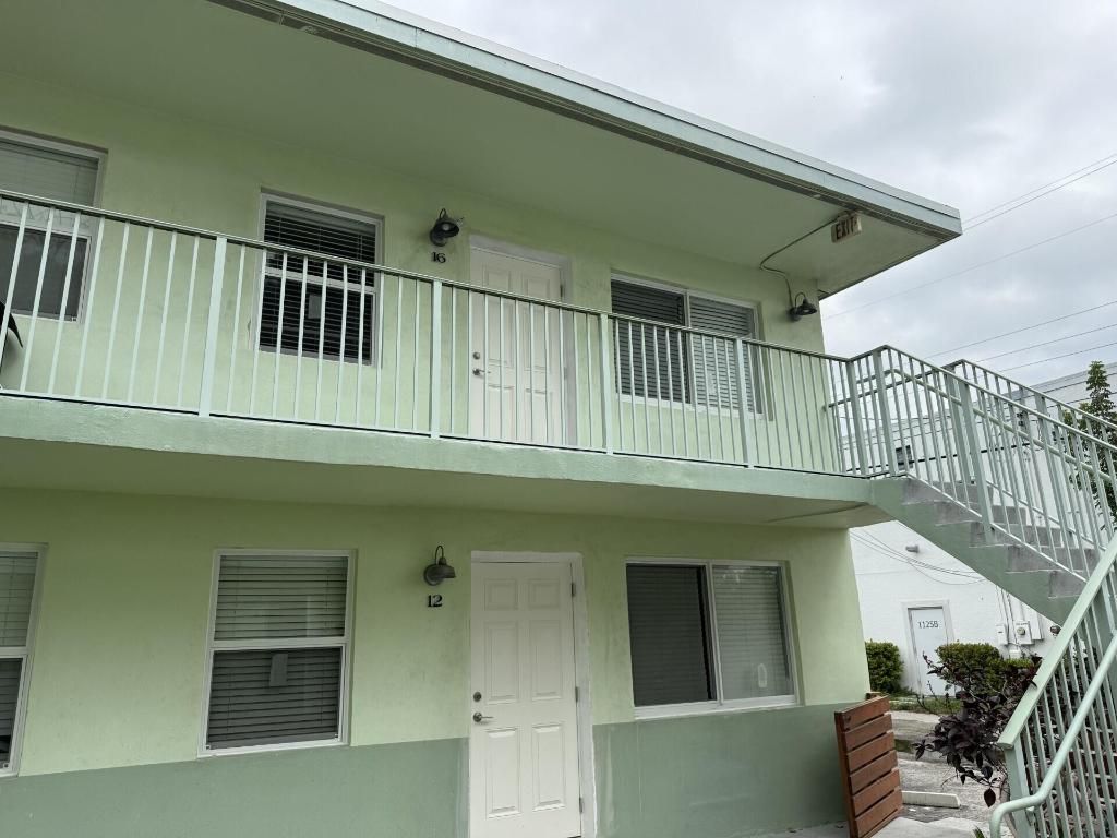 Photo of 1118 N H Street #16, Lake Worth Beach, FL 33460 (MLS # R11145172)