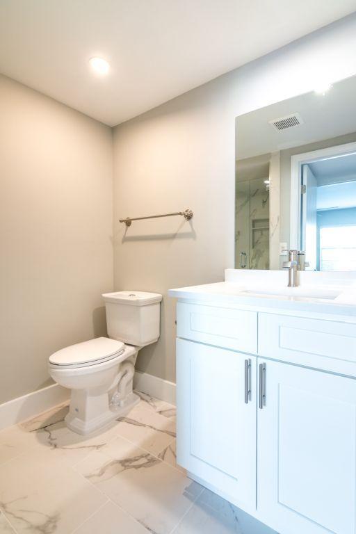 KINGS POINT CAPRI CONDOS - Residential