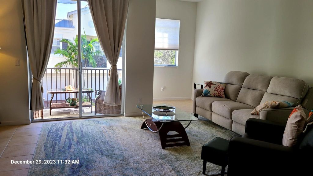 Photo of 10560 SW Stephanie Way #1210, Port Saint Lucie, FL 34987 (MLS # R10948989)