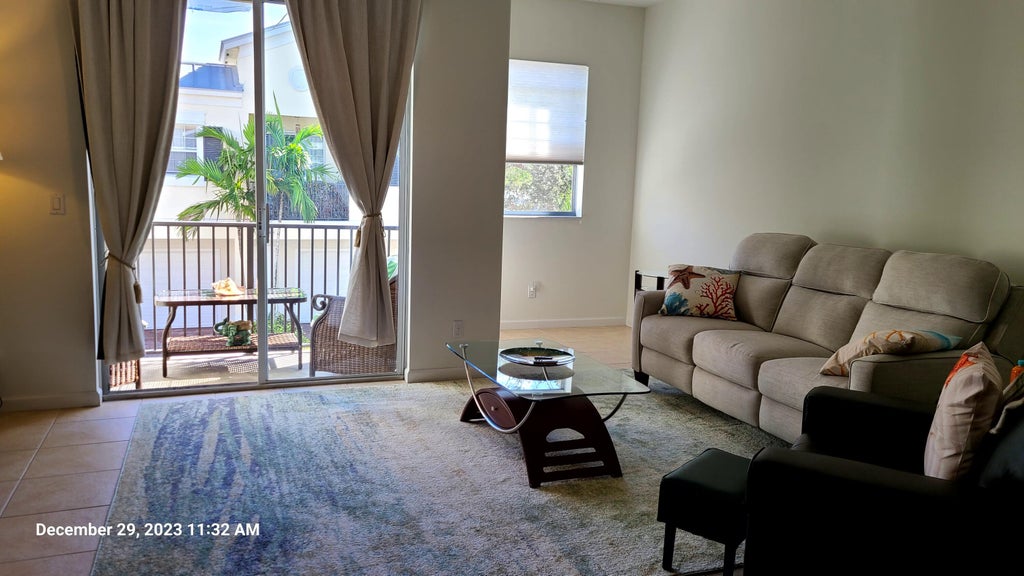 Photo of 10560 SW Stephanie Way #1210, Port Saint Lucie, FL 34987 (MLS # R10948989)
