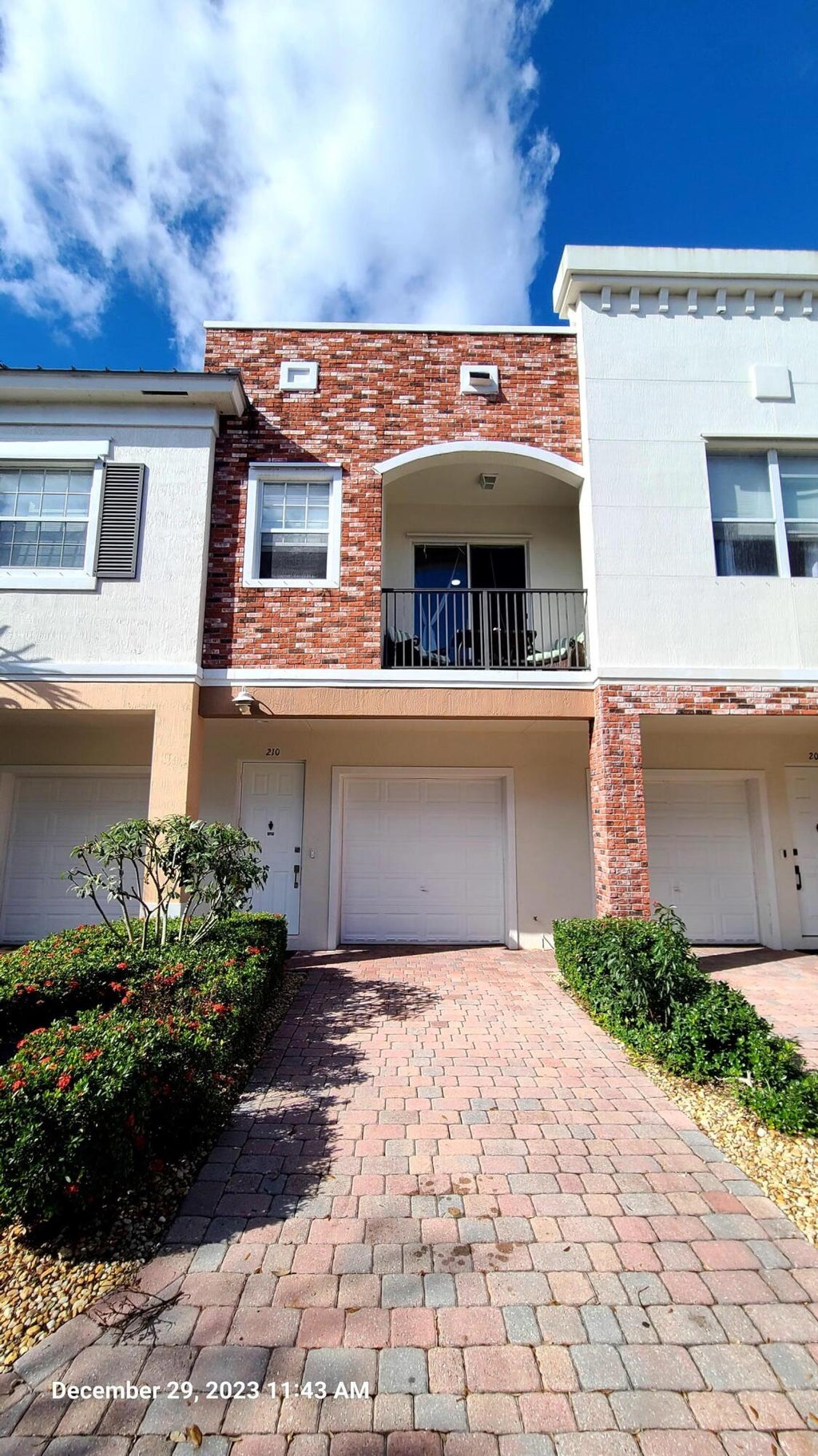 Photo of 10560 SW Stephanie Way #1210, Port Saint Lucie, FL 34987 (MLS # R10948989)