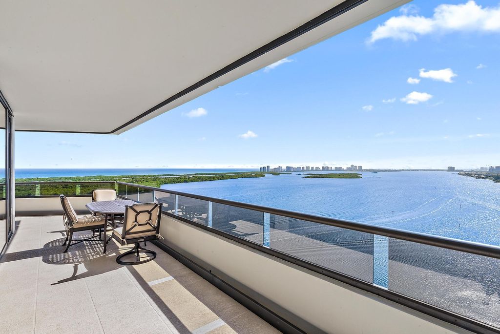 Photo of 100 Lakeshore Drive #1953, North Palm Beach, FL 33408 (MLS # R10931772)