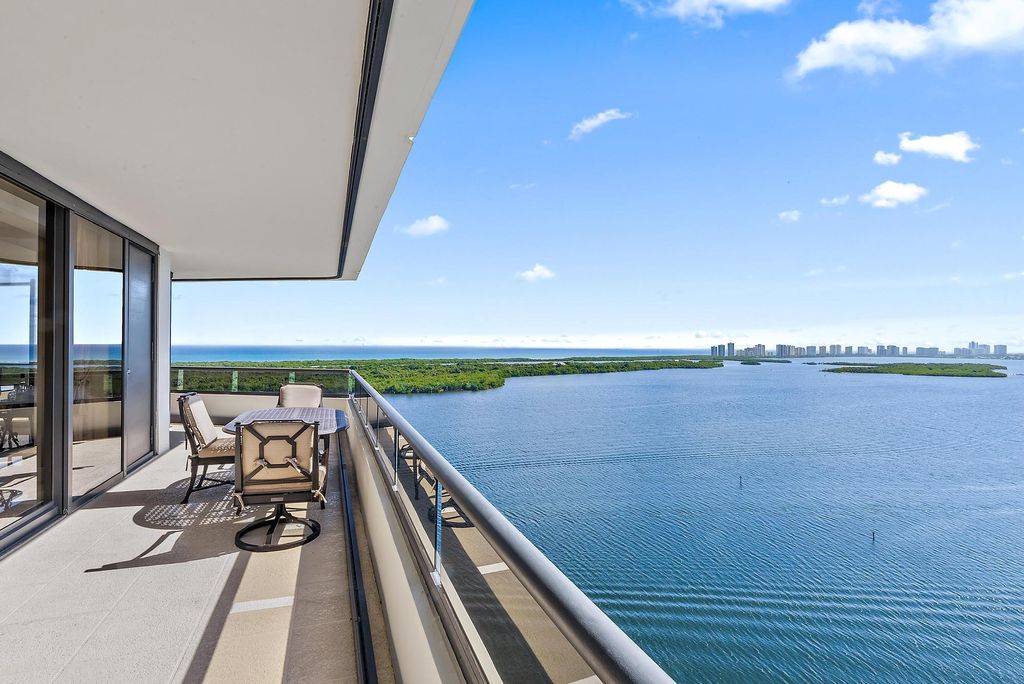 Photo of 100 Lakeshore Drive #1953, North Palm Beach, FL 33408 (MLS # R10931772)