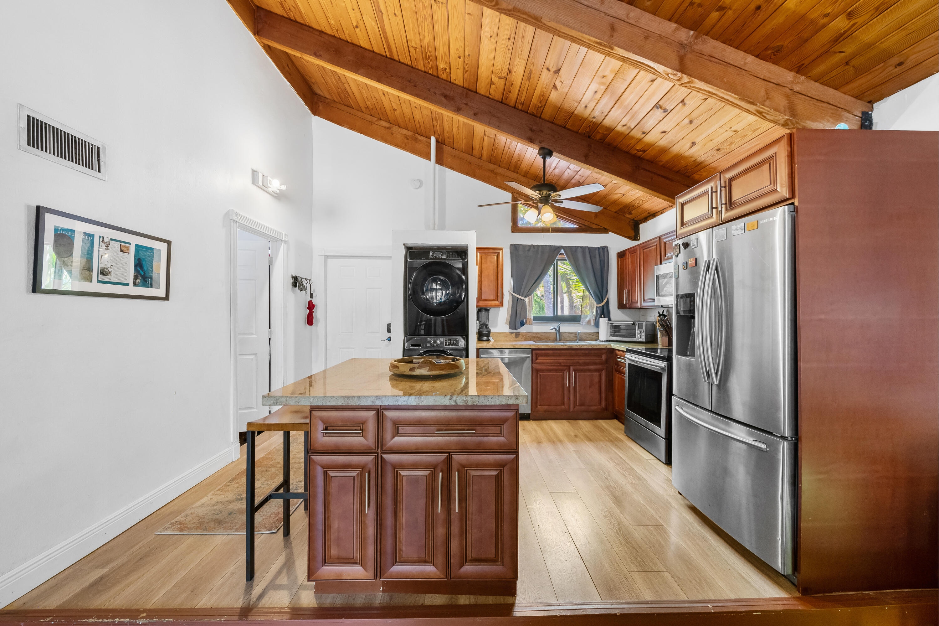 PALM-AIRE VILLAGE 4TH SECTION - Residential