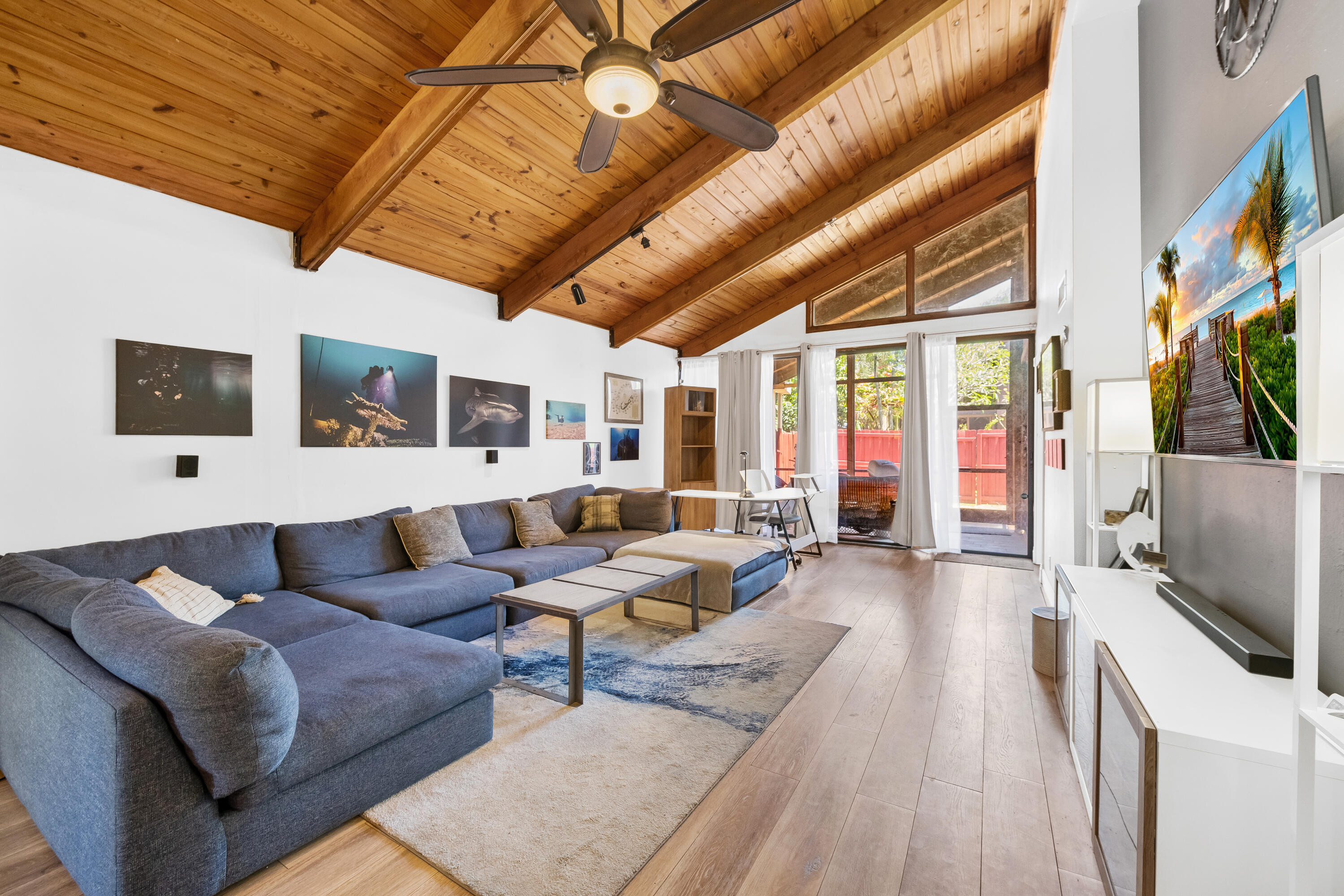 PALM-AIRE VILLAGE 4TH SECTION - Residential