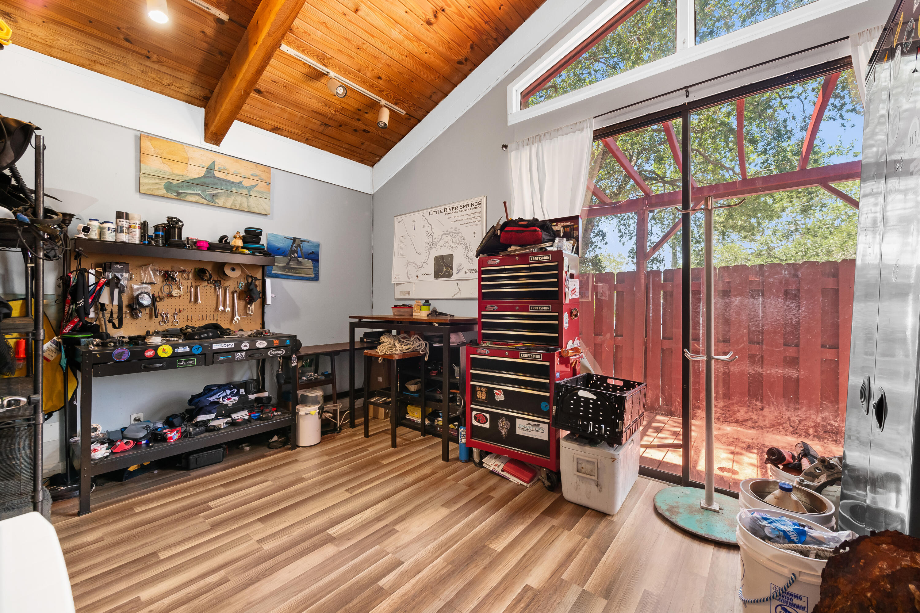 PALM-AIRE VILLAGE 4TH SECTION - Residential