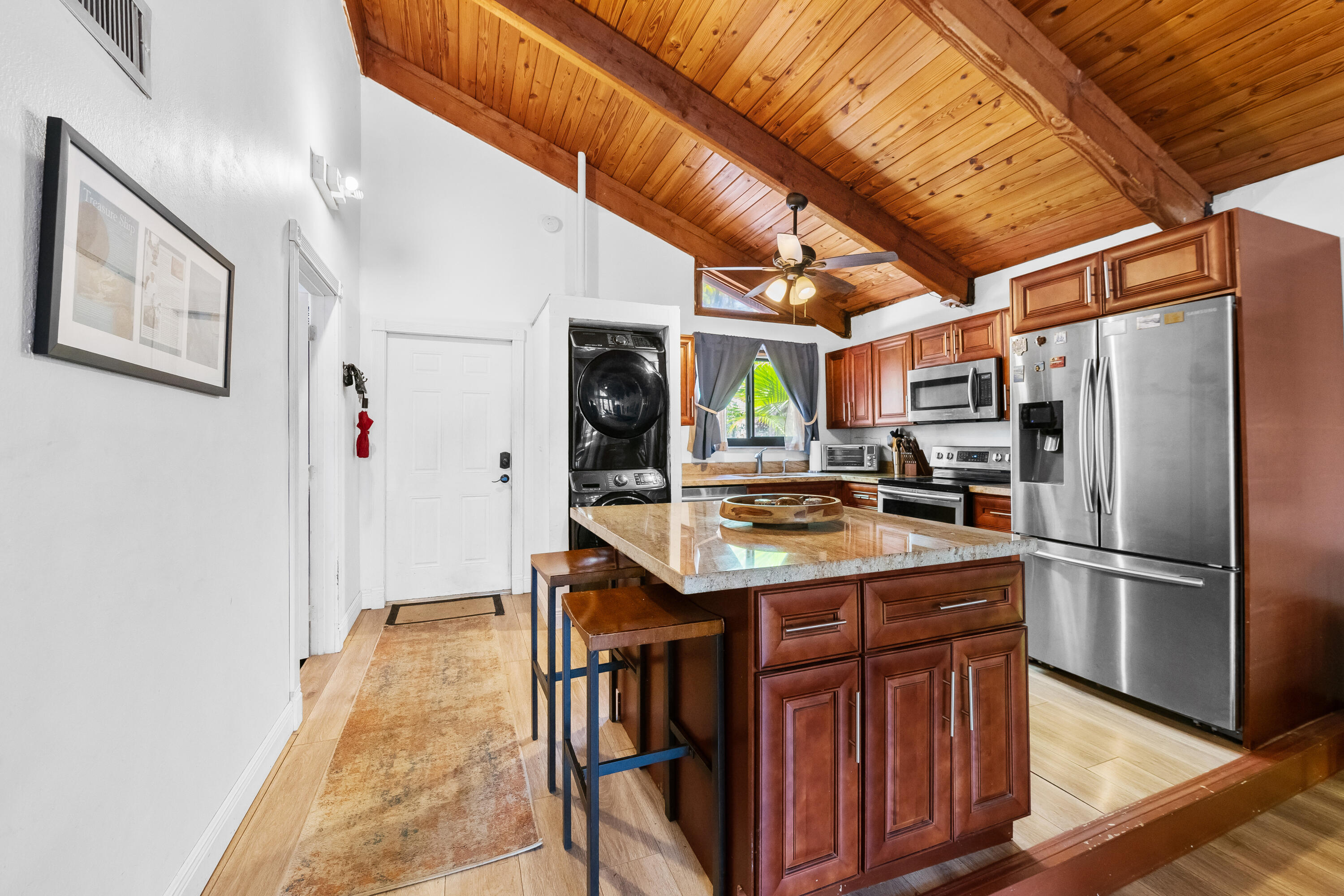 PALM-AIRE VILLAGE 4TH SECTION - Residential