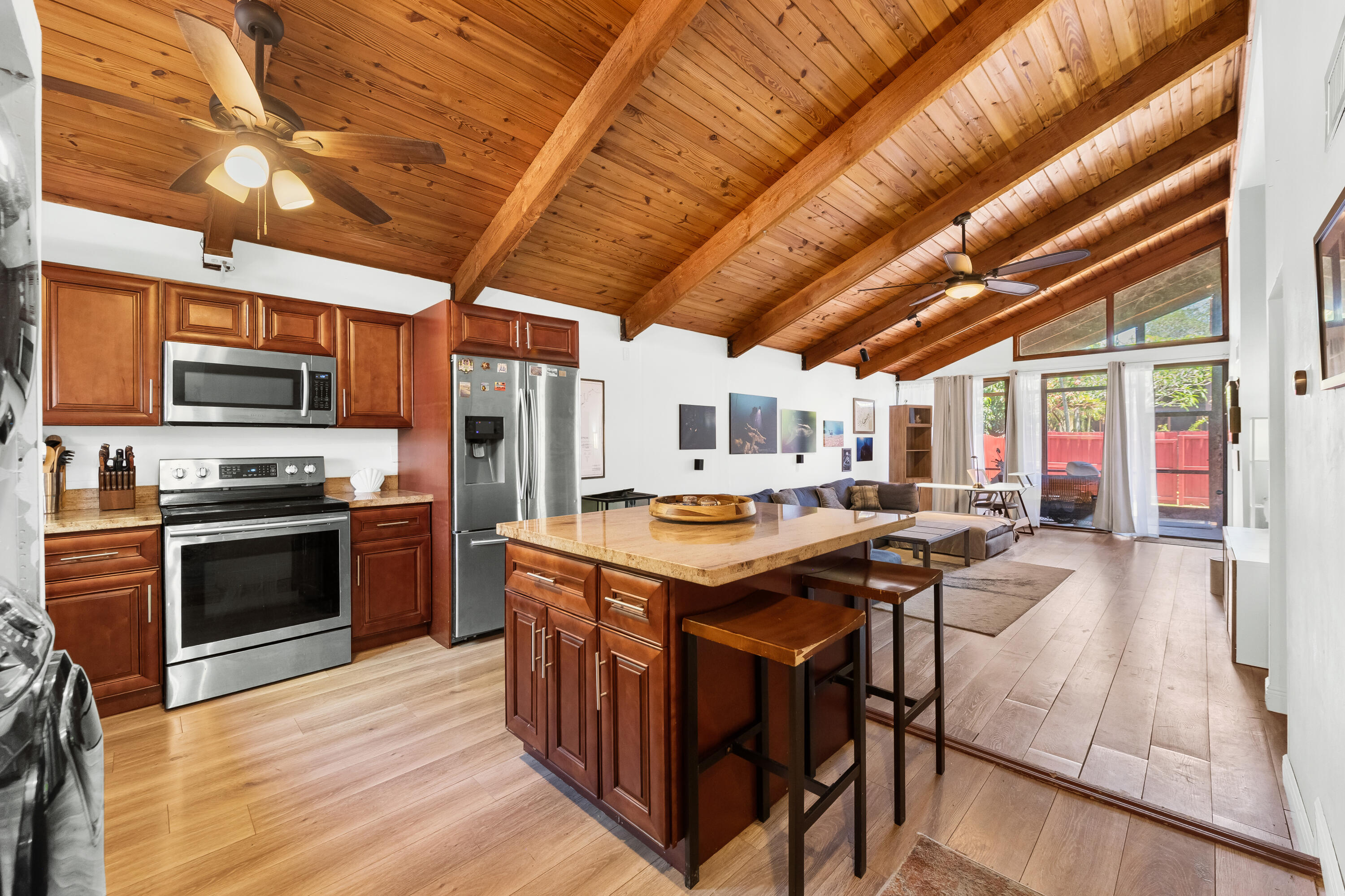 PALM-AIRE VILLAGE 4TH SECTION - Residential