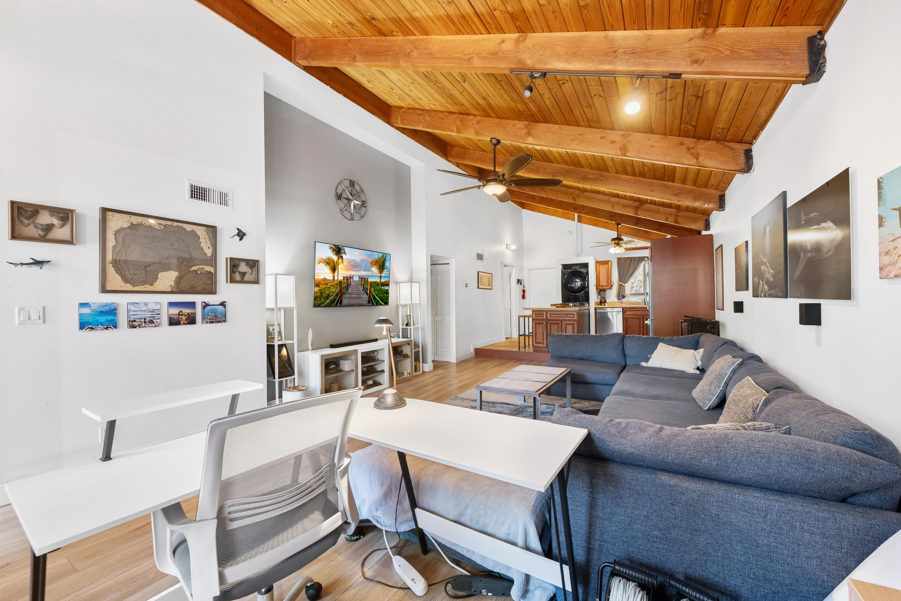 PALM-AIRE VILLAGE 4TH SECTION - Residential