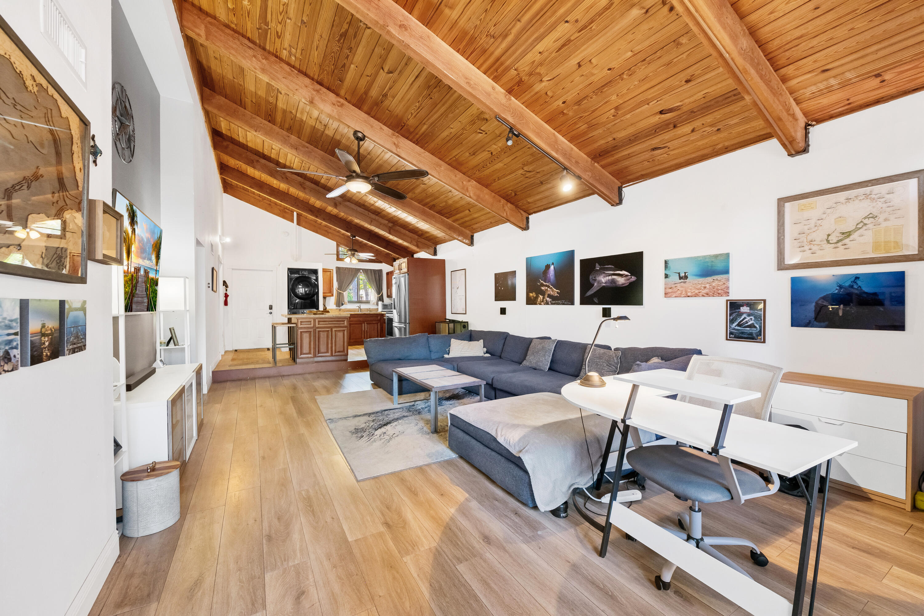 PALM-AIRE VILLAGE 4TH SECTION - Residential