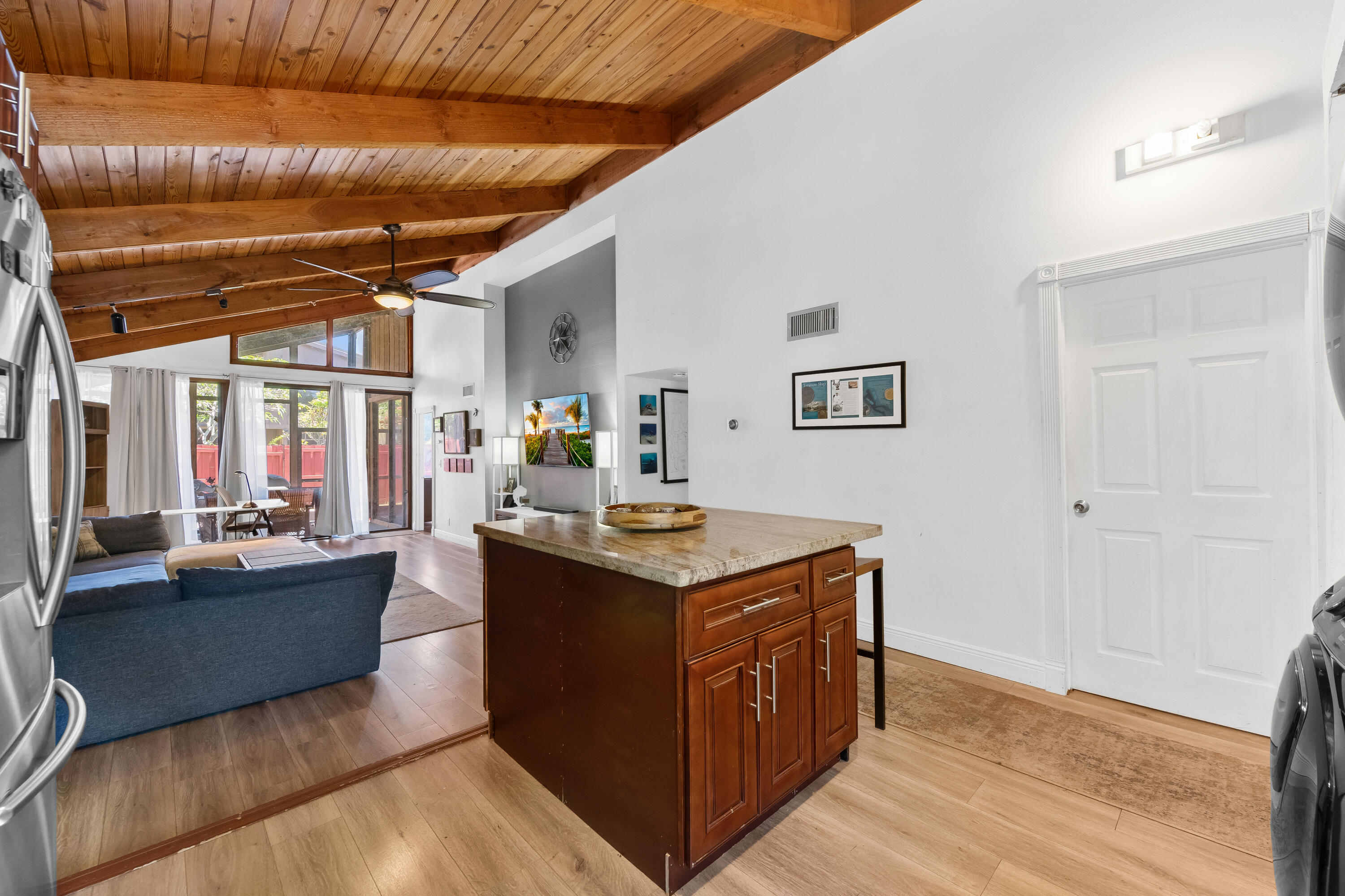 PALM-AIRE VILLAGE 4TH SECTION - Residential