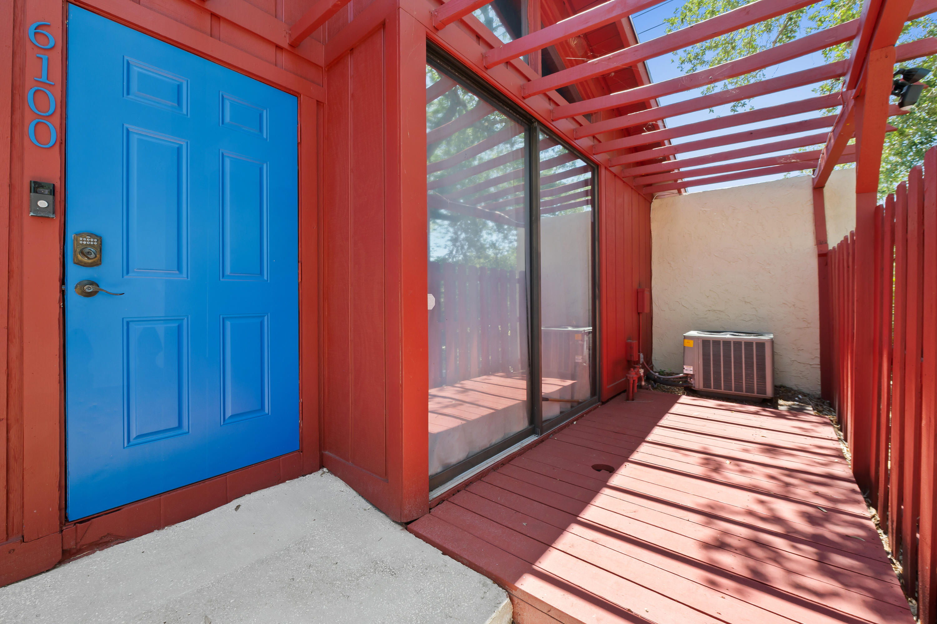 PALM-AIRE VILLAGE 4TH SECTION - Residential