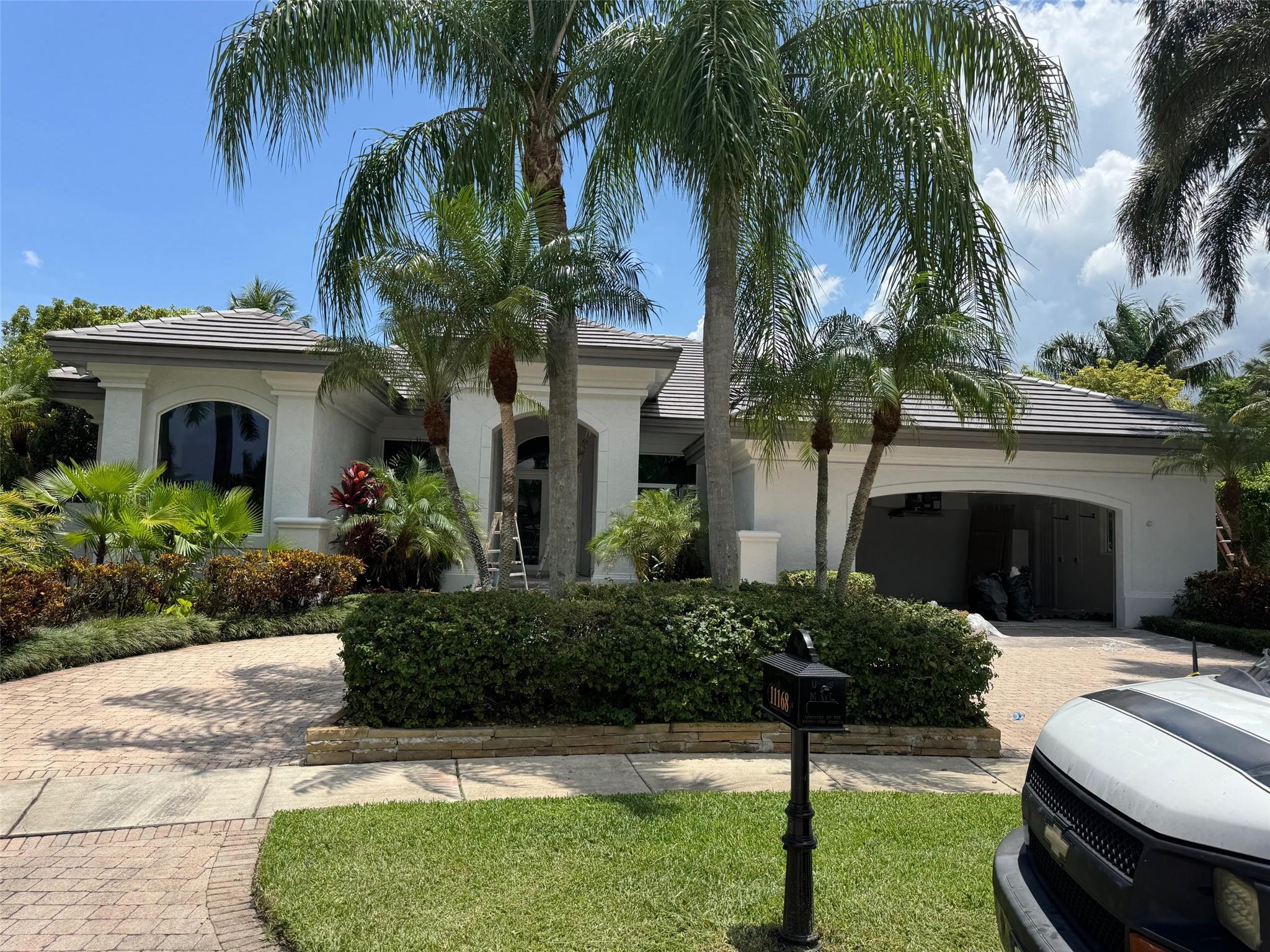 Hawks Landing - Residential Lease