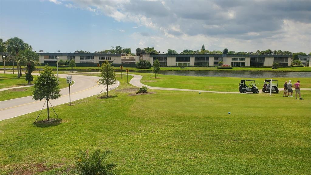 KINGS POINT NORMANDY COND - Residential Lease