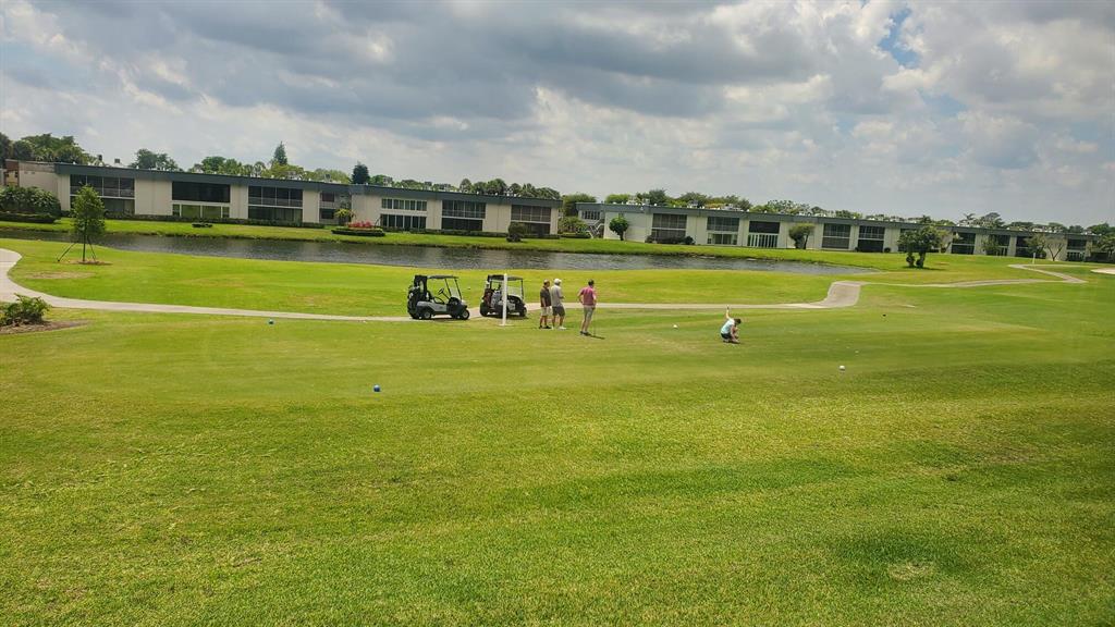 KINGS POINT NORMANDY COND - Residential Lease