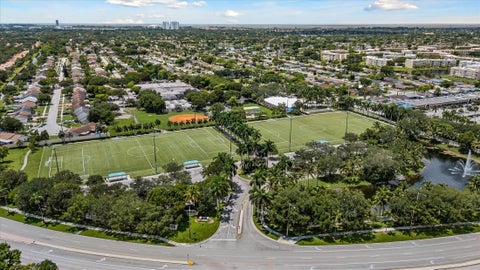 Tiny photo for 2030 NW 99th Way, Sunrise, FL 33322 (MLS # B26066580)