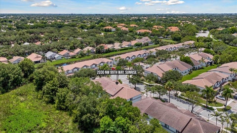 Tiny photo for 2030 NW 99th Way, Sunrise, FL 33322 (MLS # B26066580)