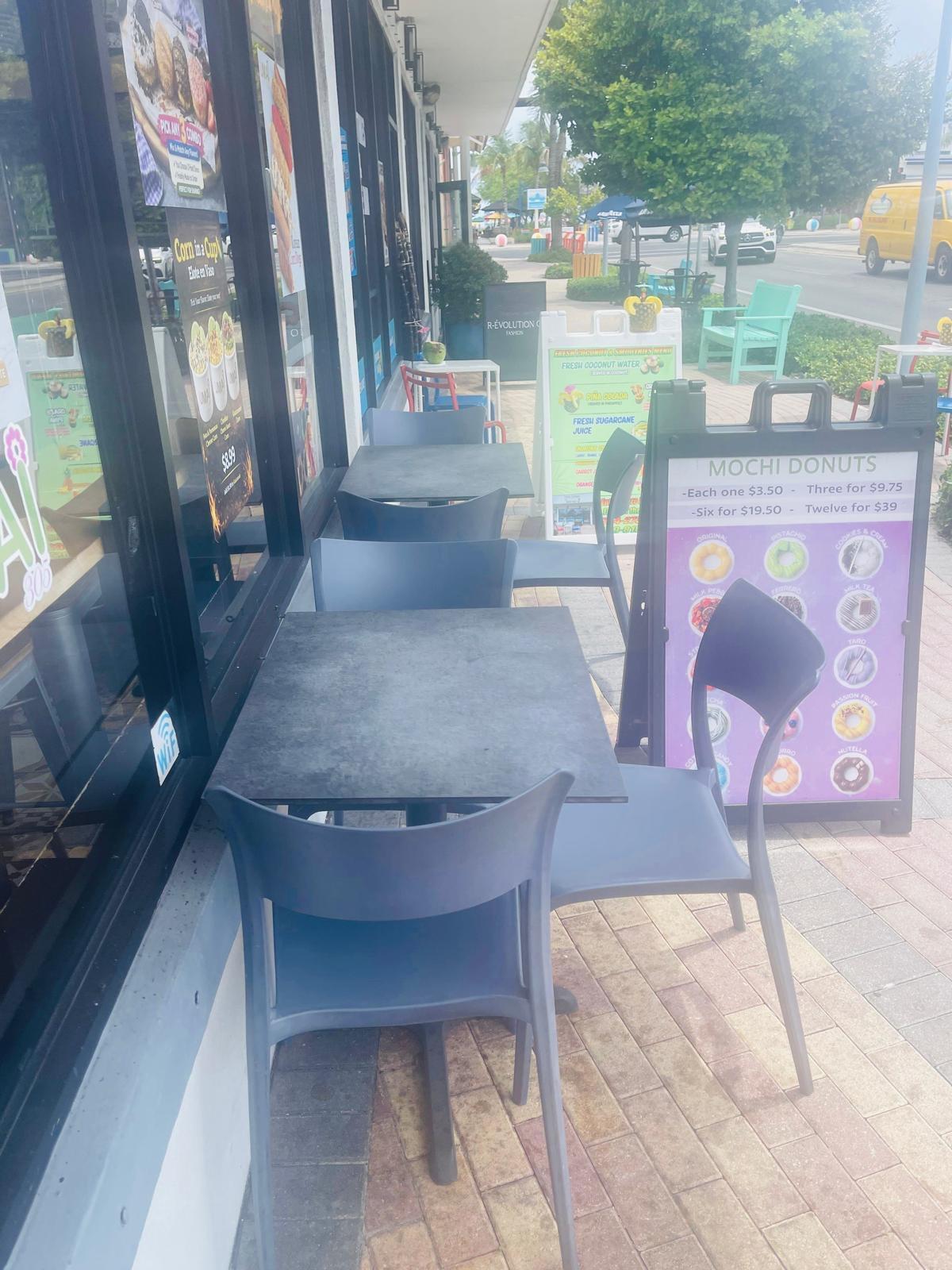 213 Commercial Boulevard B